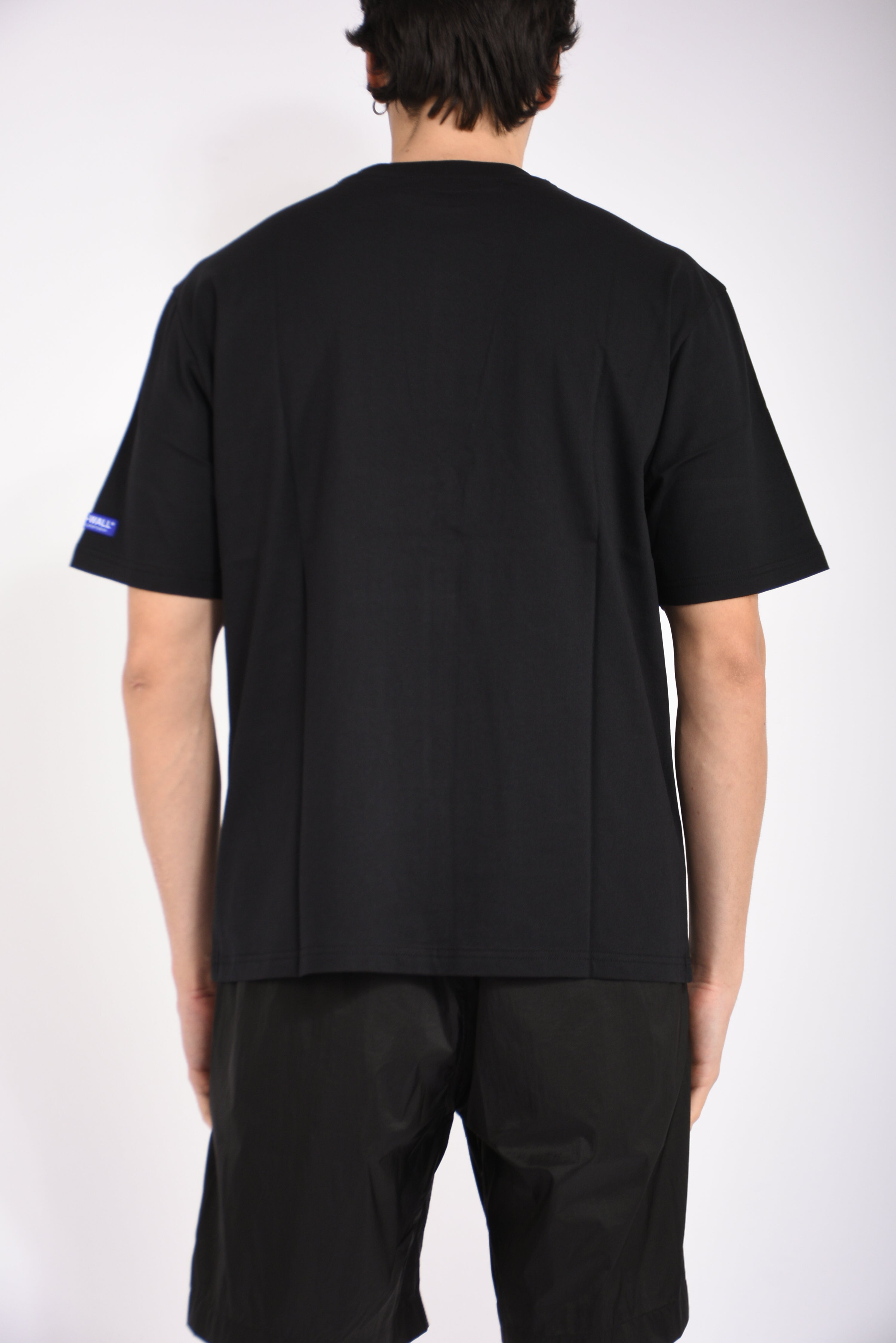 t-shirt heatwave