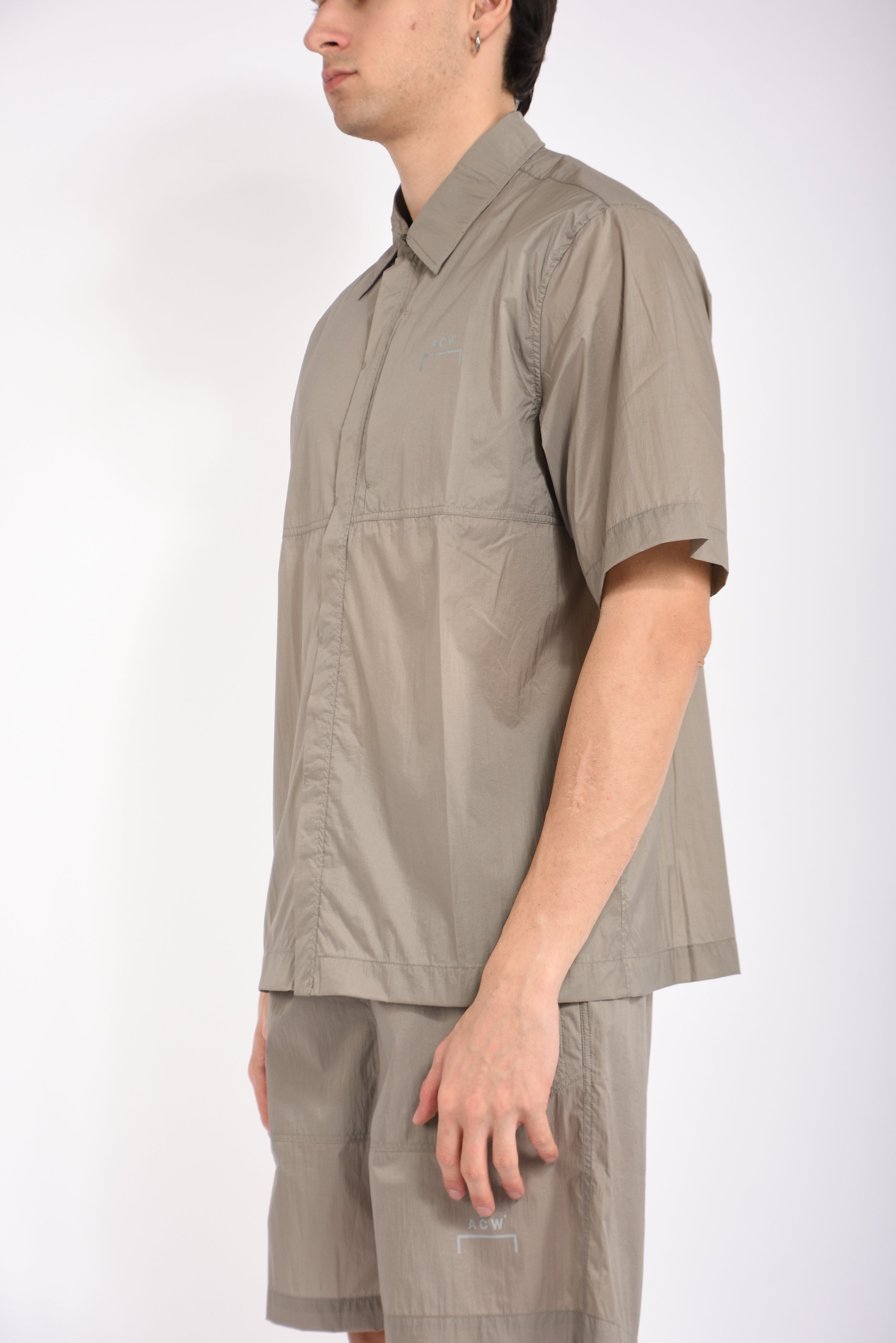 camicia balfron
