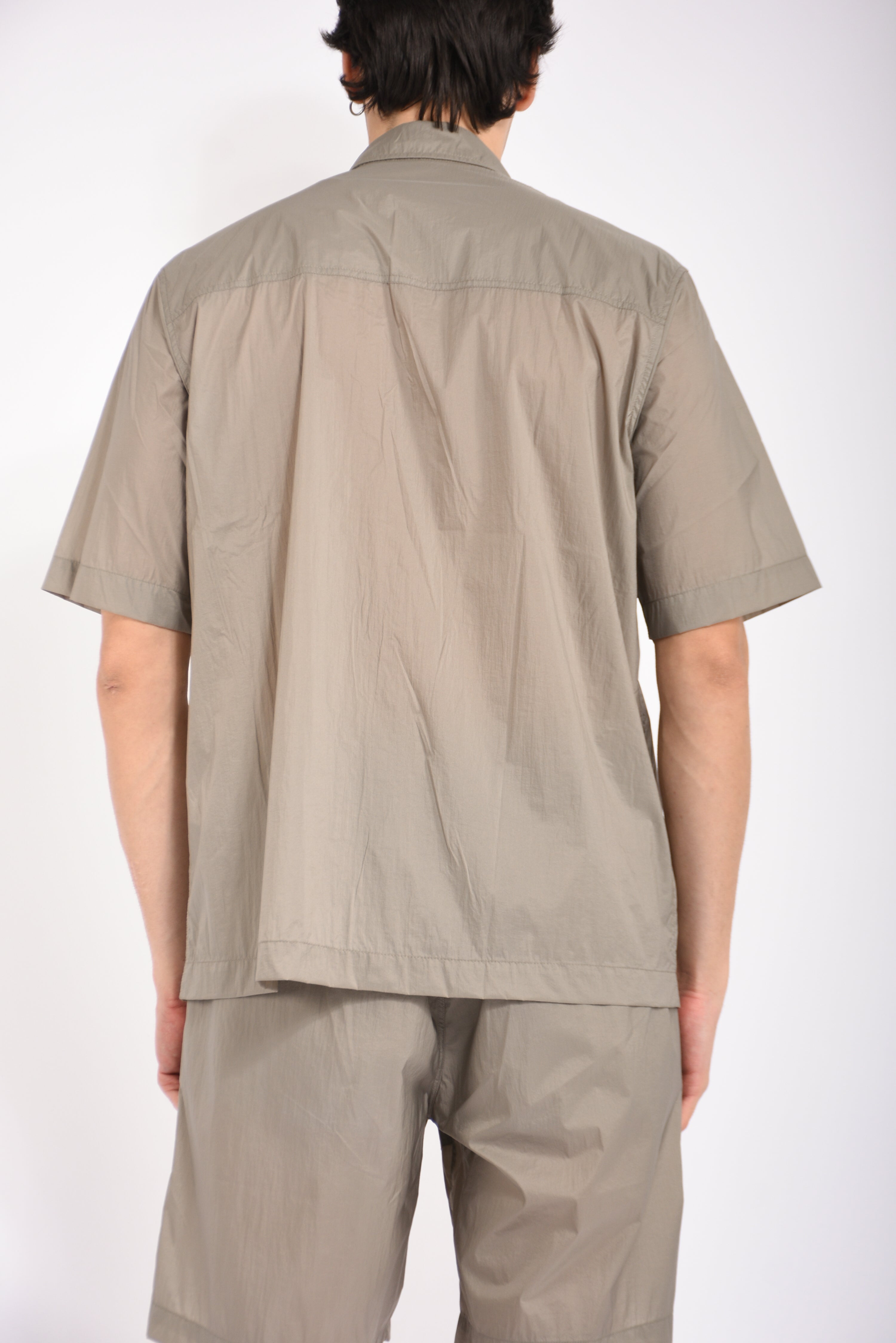 camicia balfron