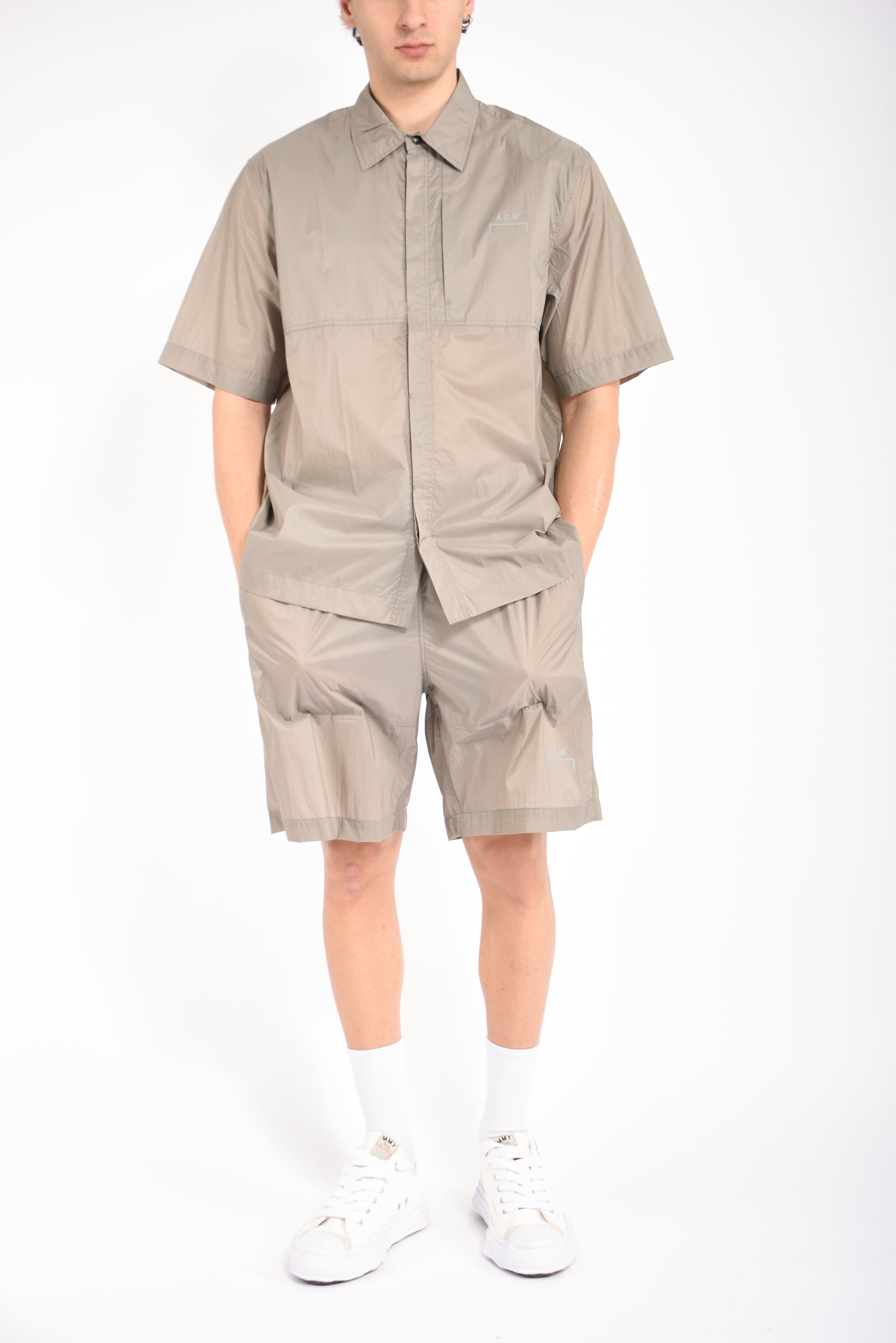 camicia balfron