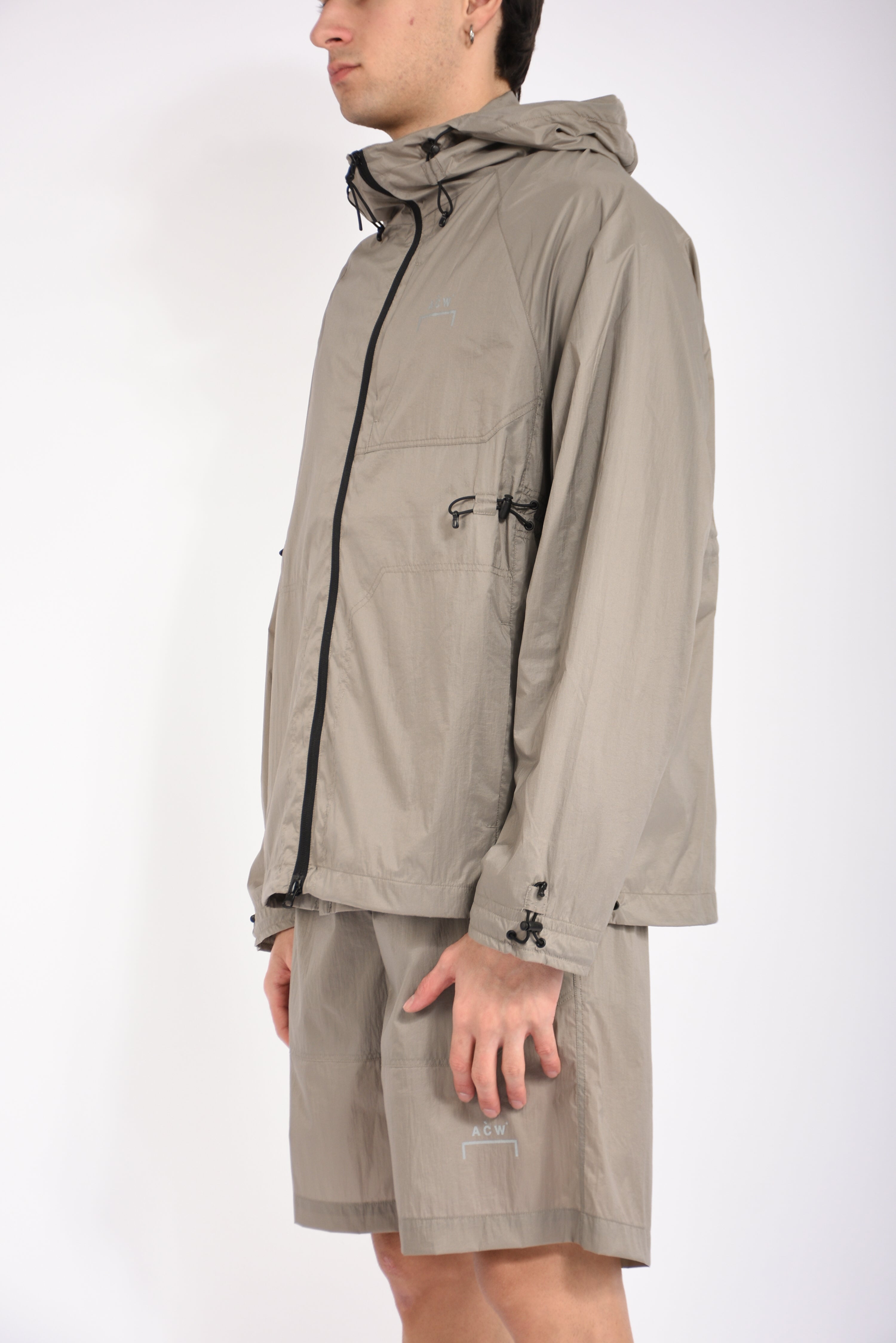 giubbino balfron
