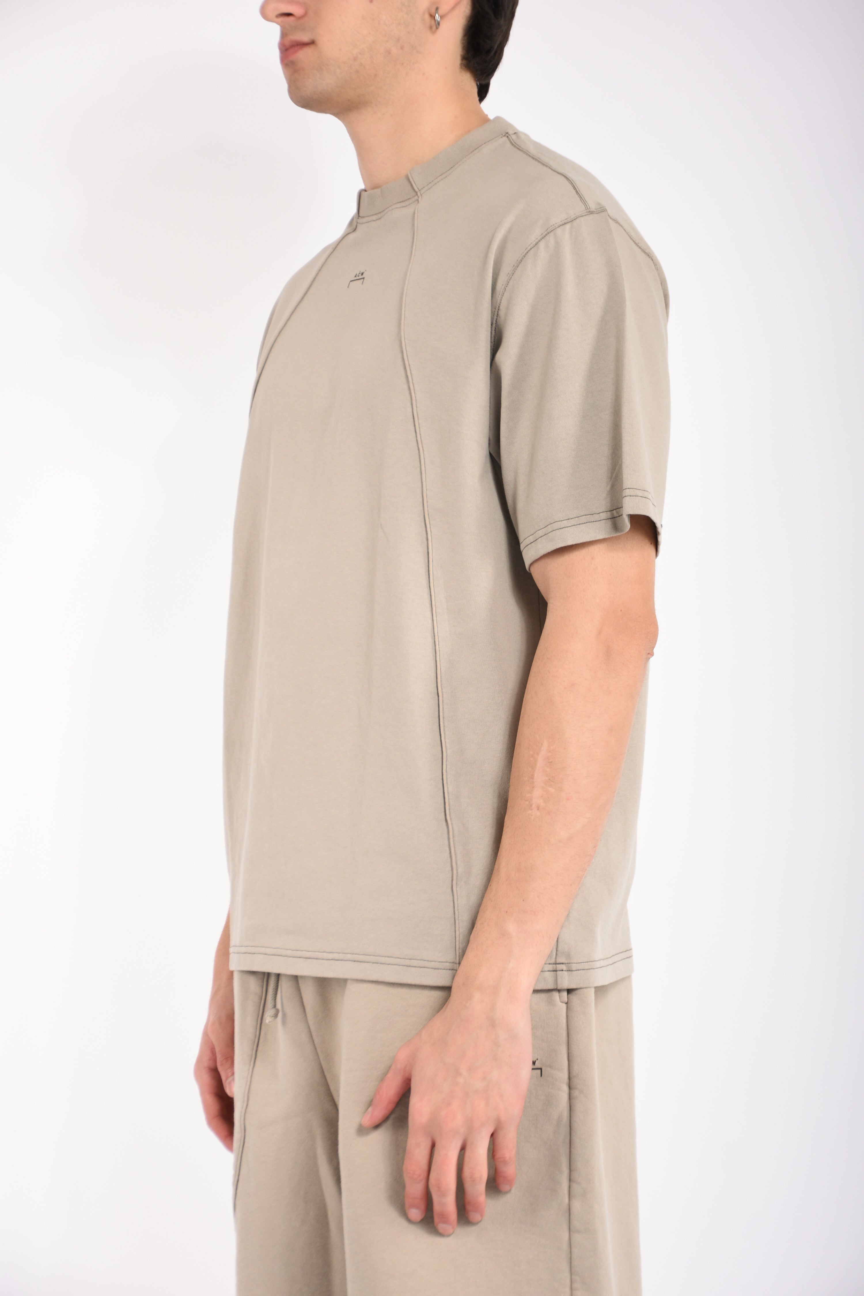 T-shirt millbank