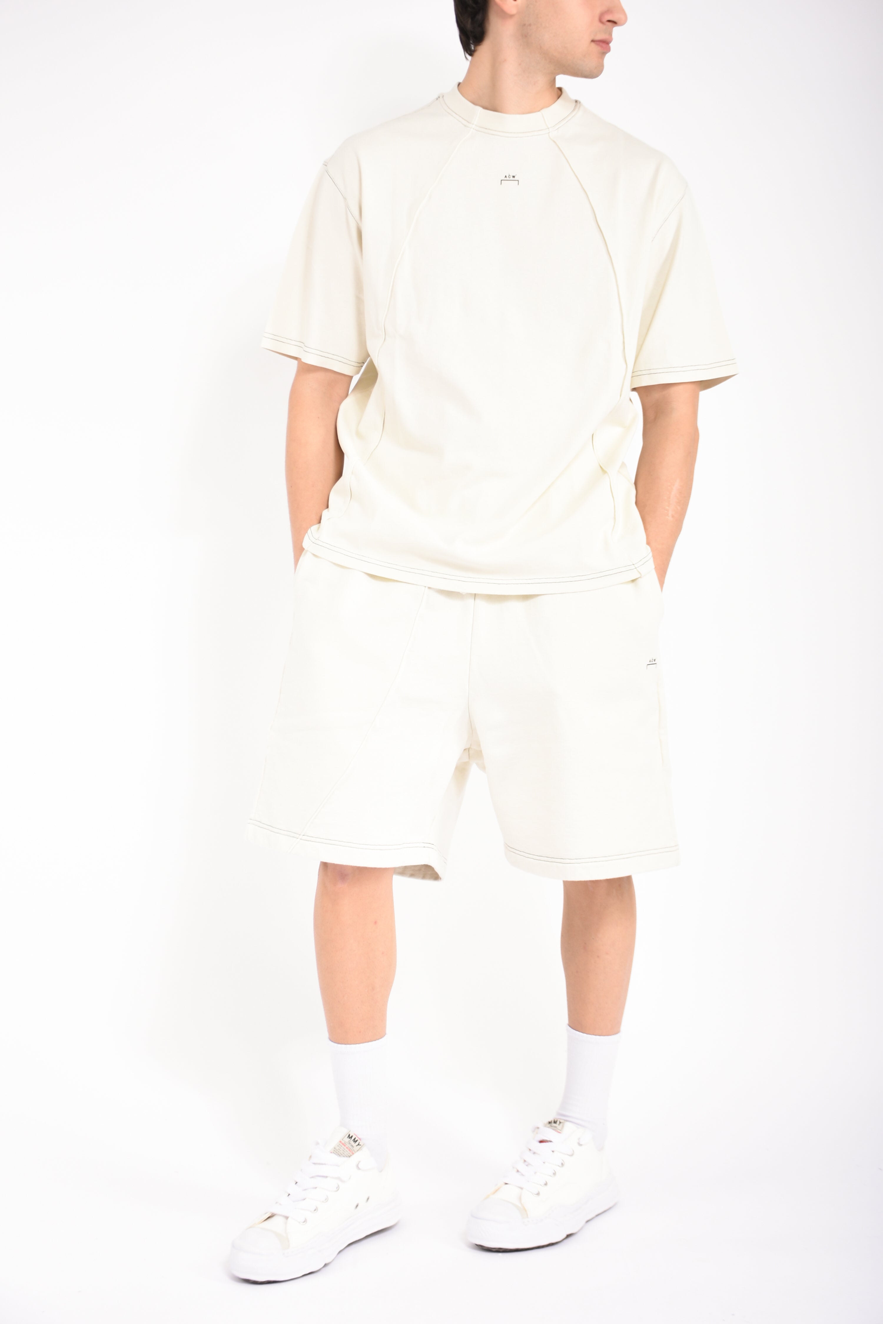 T-shirt millbank