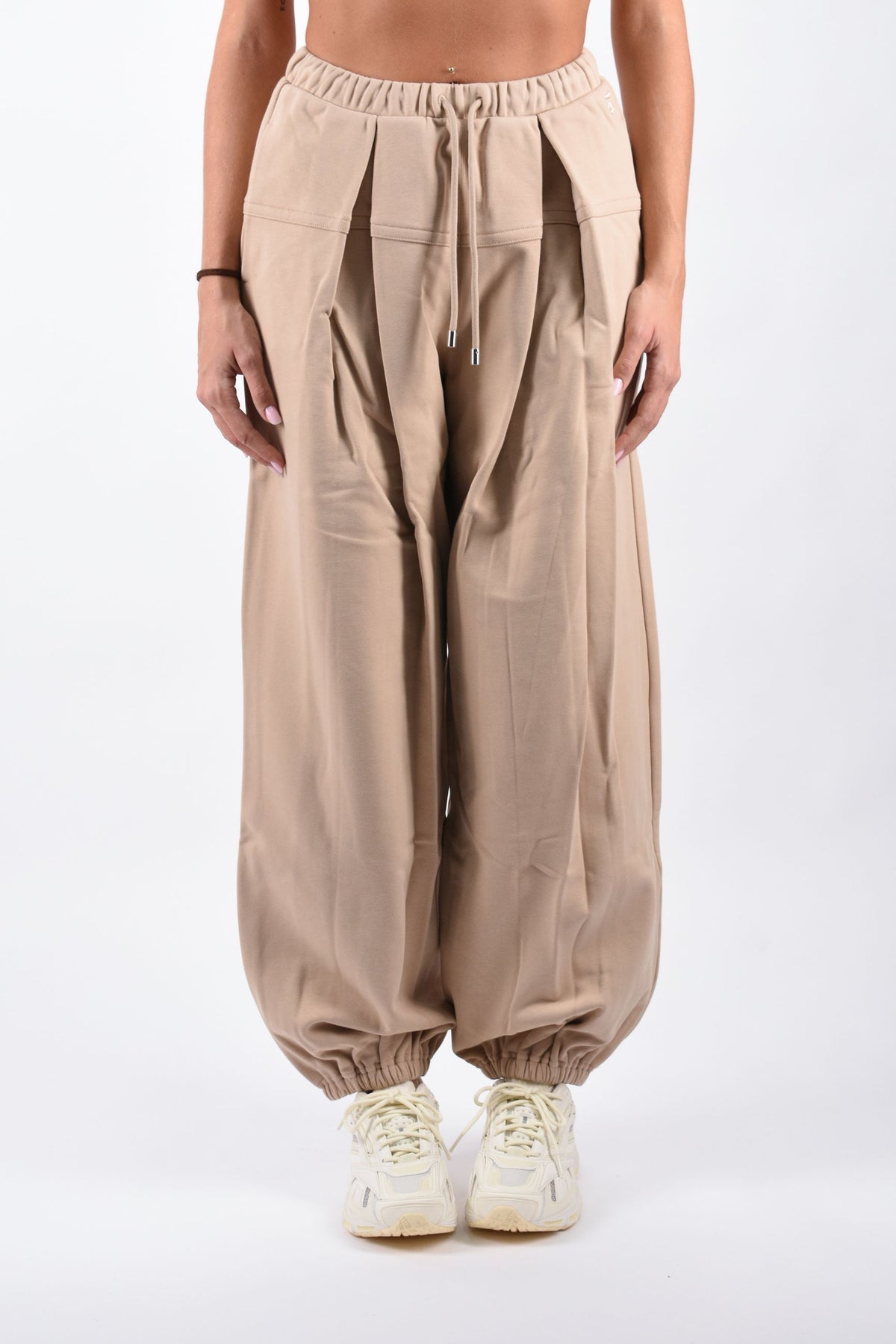 Pantalone jogger CANDORE 2622786015