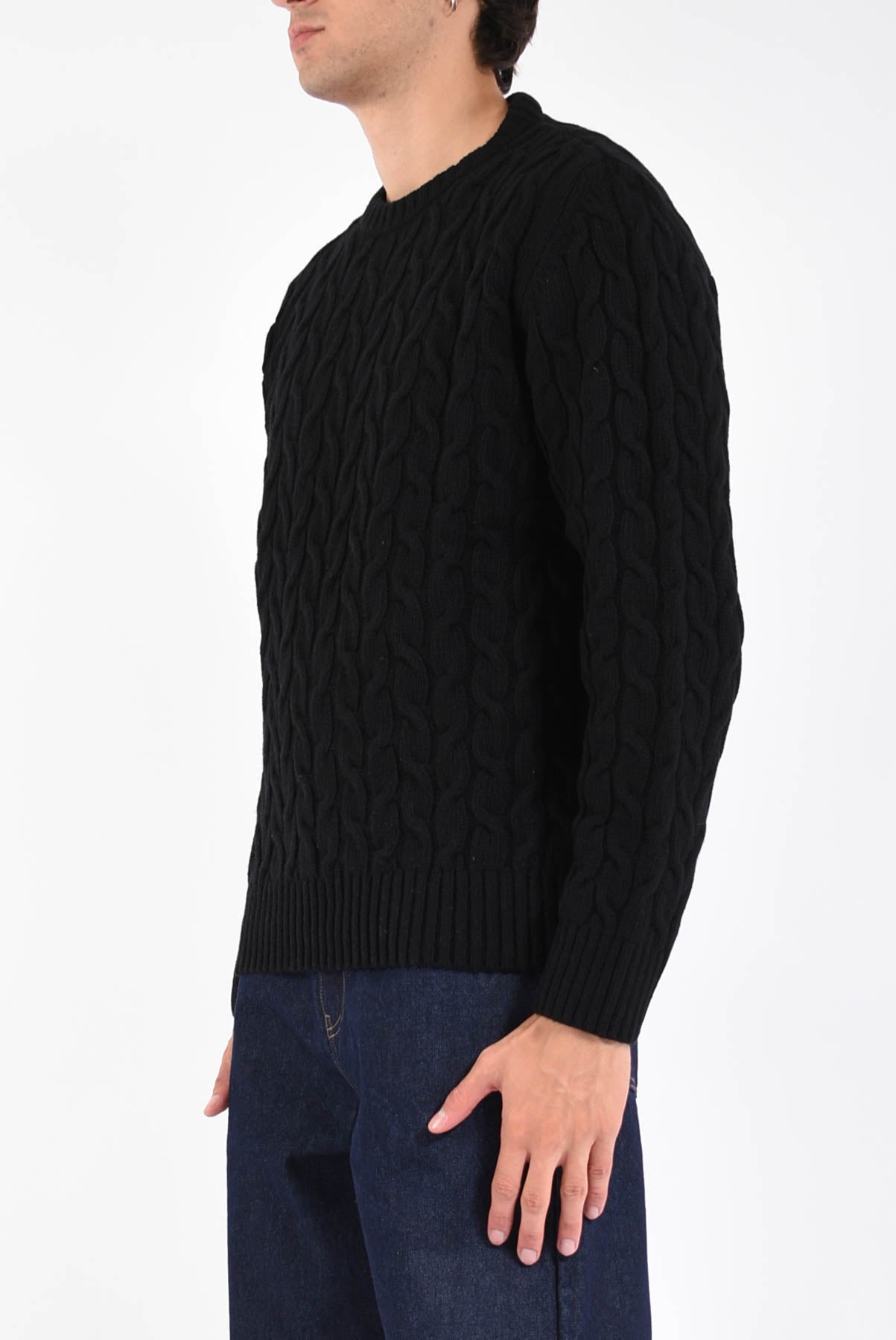 maglia Arte Knit Sweater