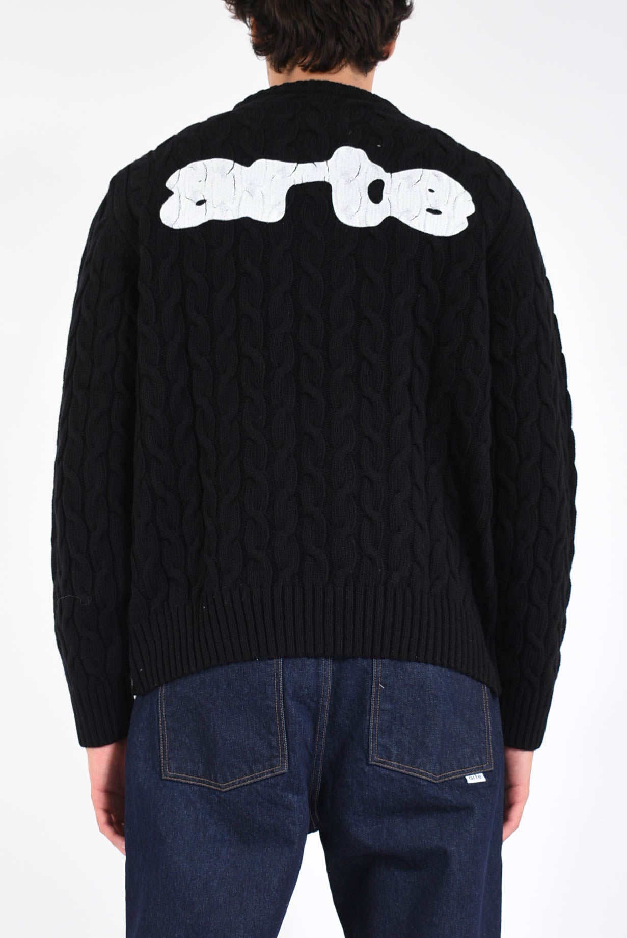maglia Arte Knit Sweater