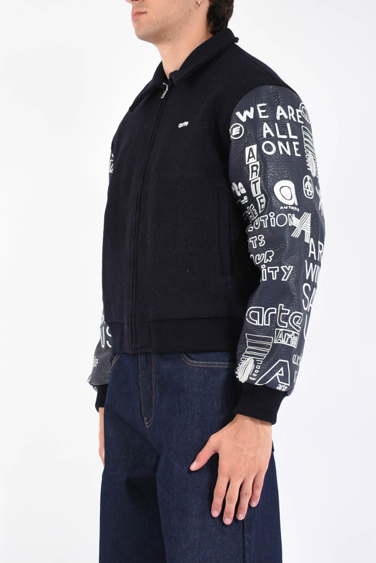 giubbino Art Saves College