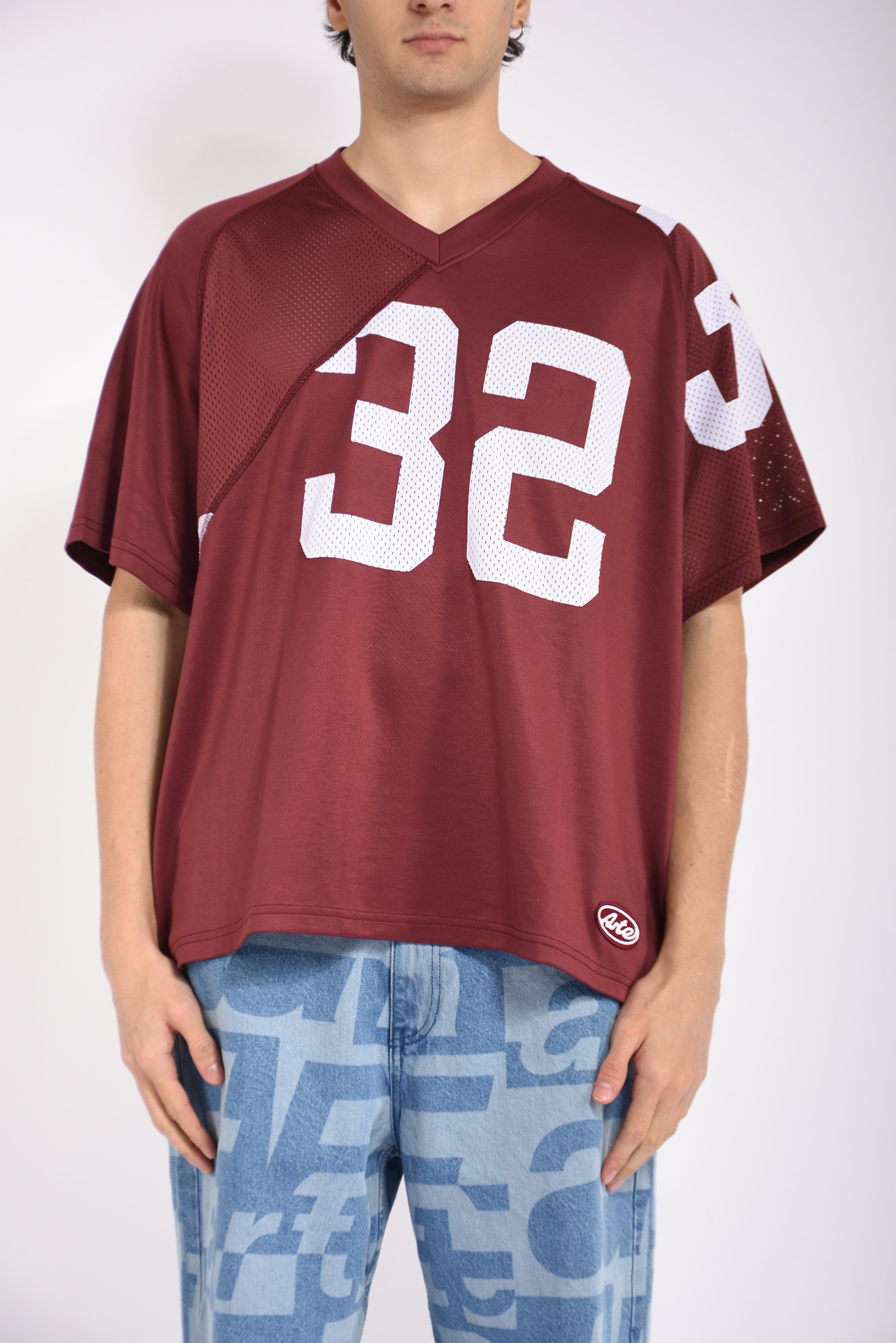 t-shirt 32 jersey