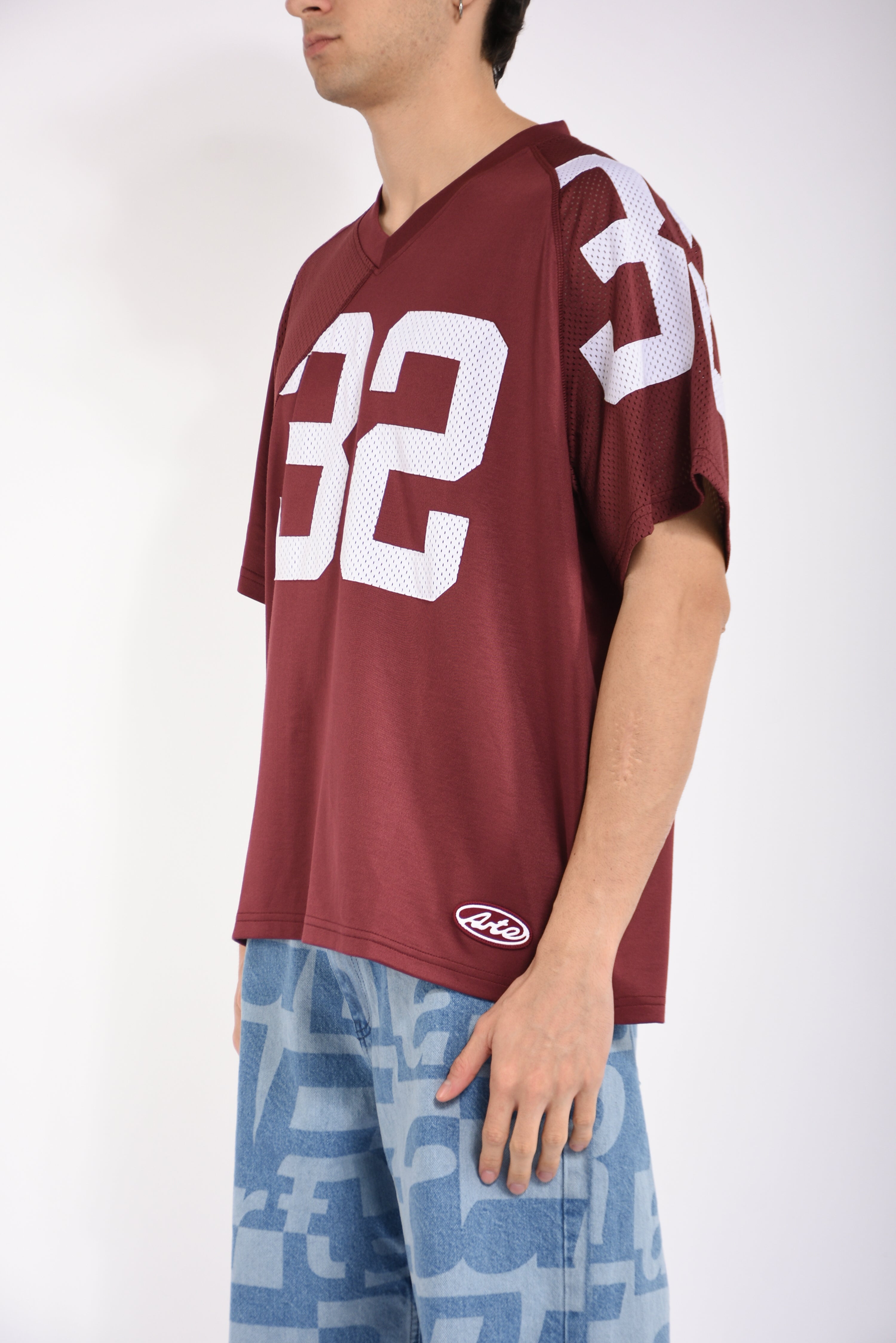 t-shirt 32 jersey
