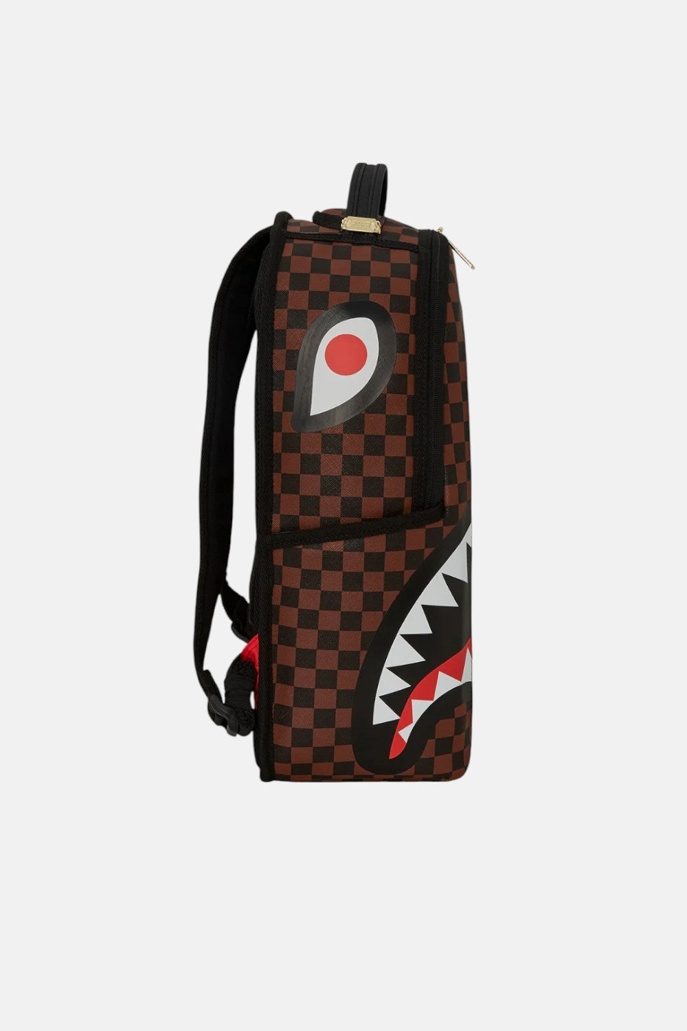 zaino Sharks in a hole in paris