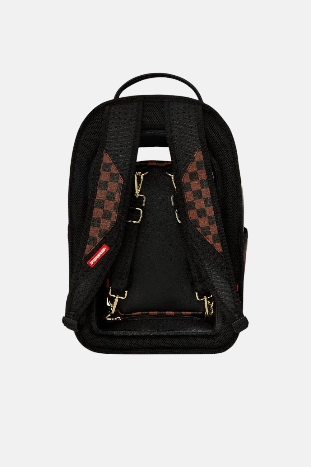 zaino Sharks in a hole in paris