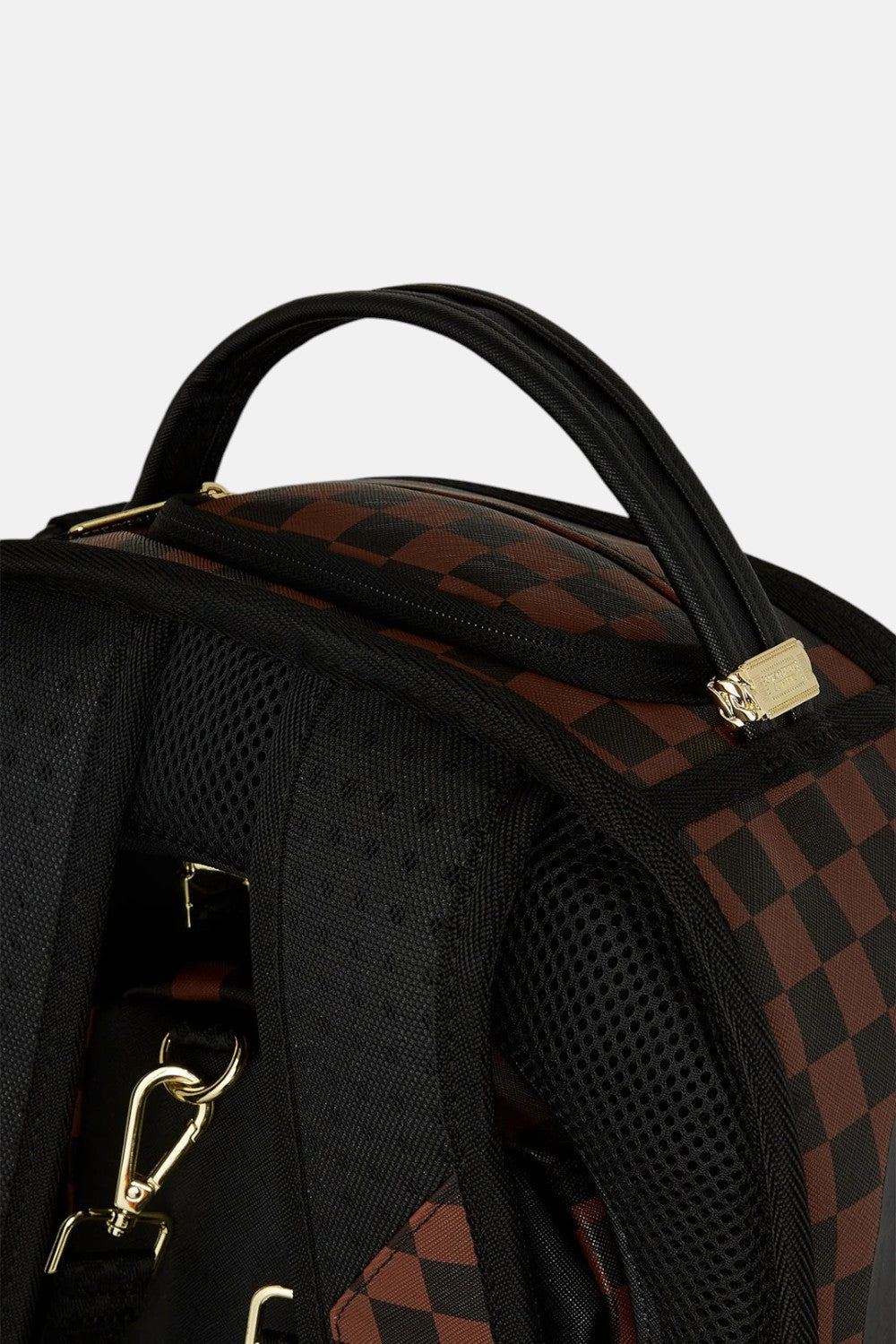 zaino Sharks in a hole in paris