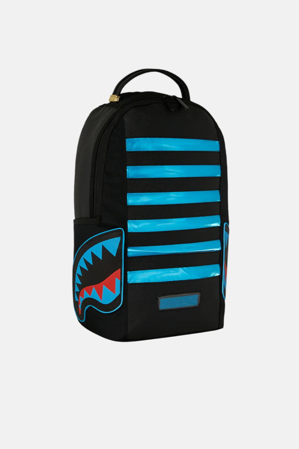 zaino Led stripe sharks