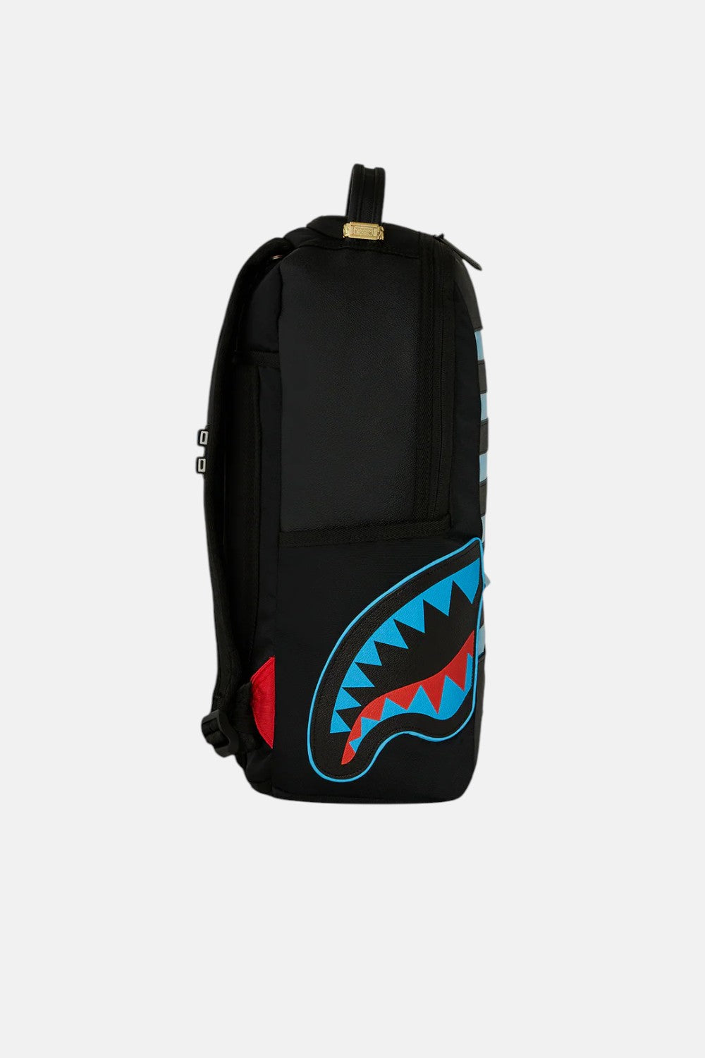 zaino Led stripe sharks