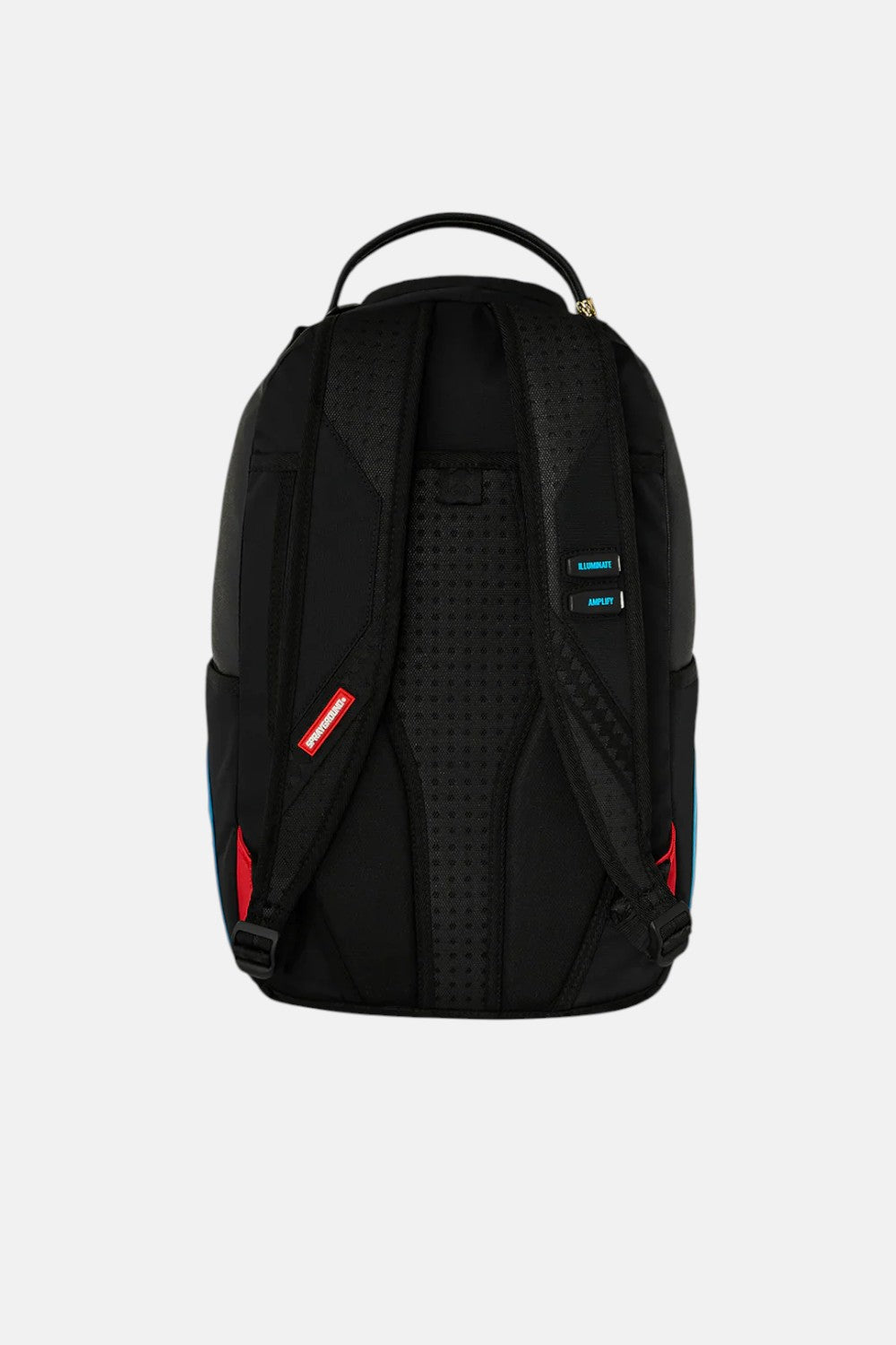 zaino Led stripe sharks