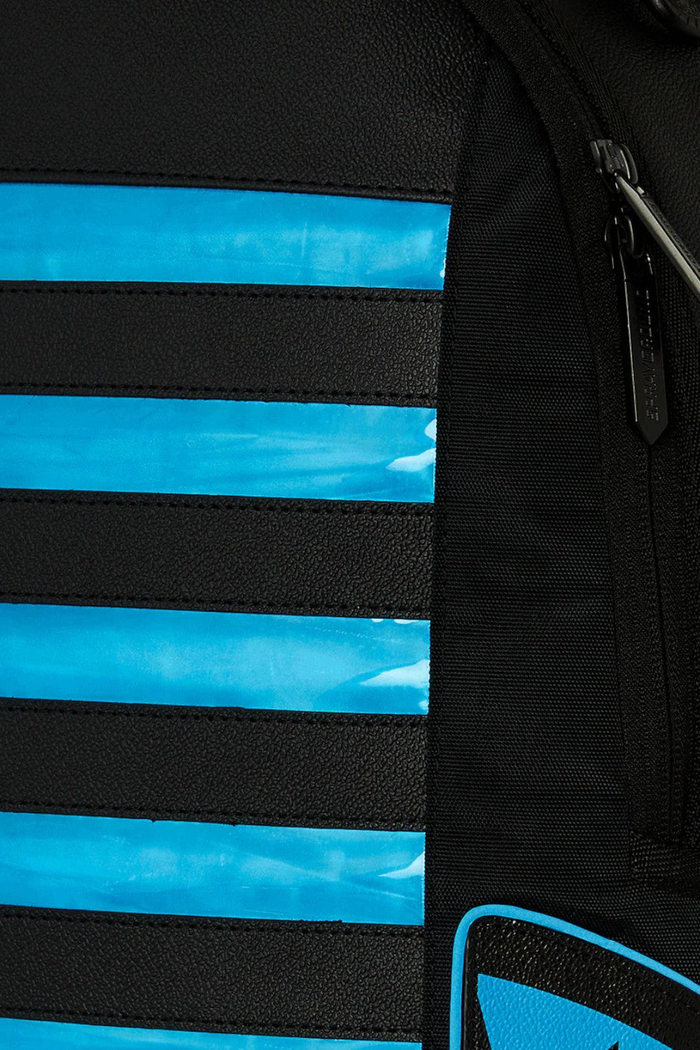 zaino Led stripe sharks