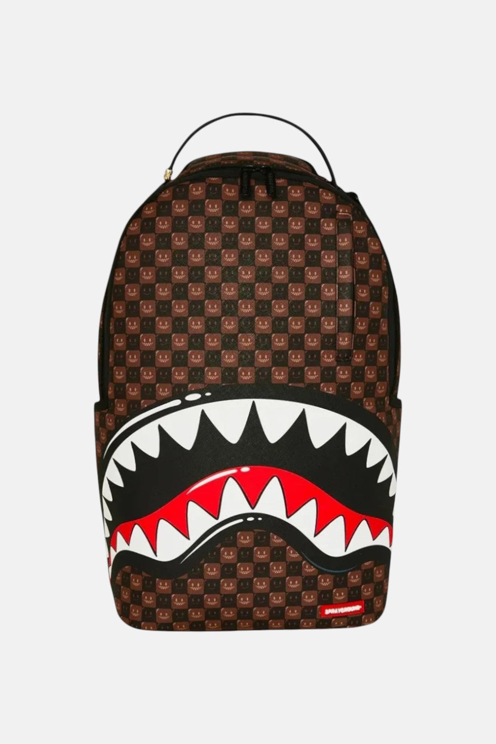 zaino sharks in paris wtf bubble