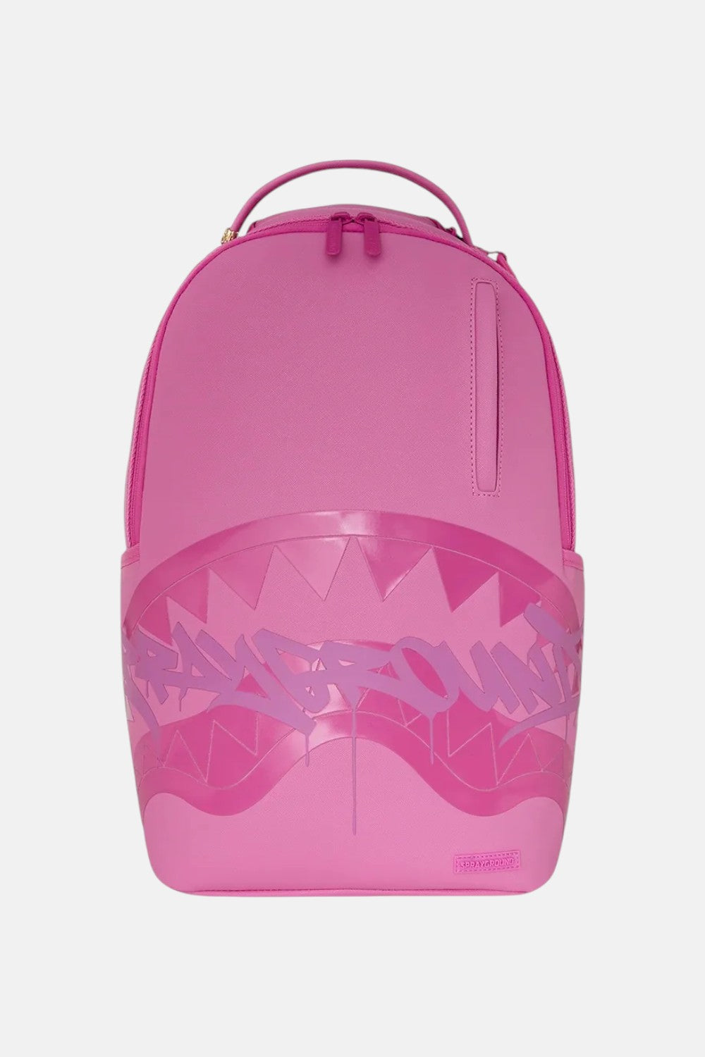 zaino pink ghost drip