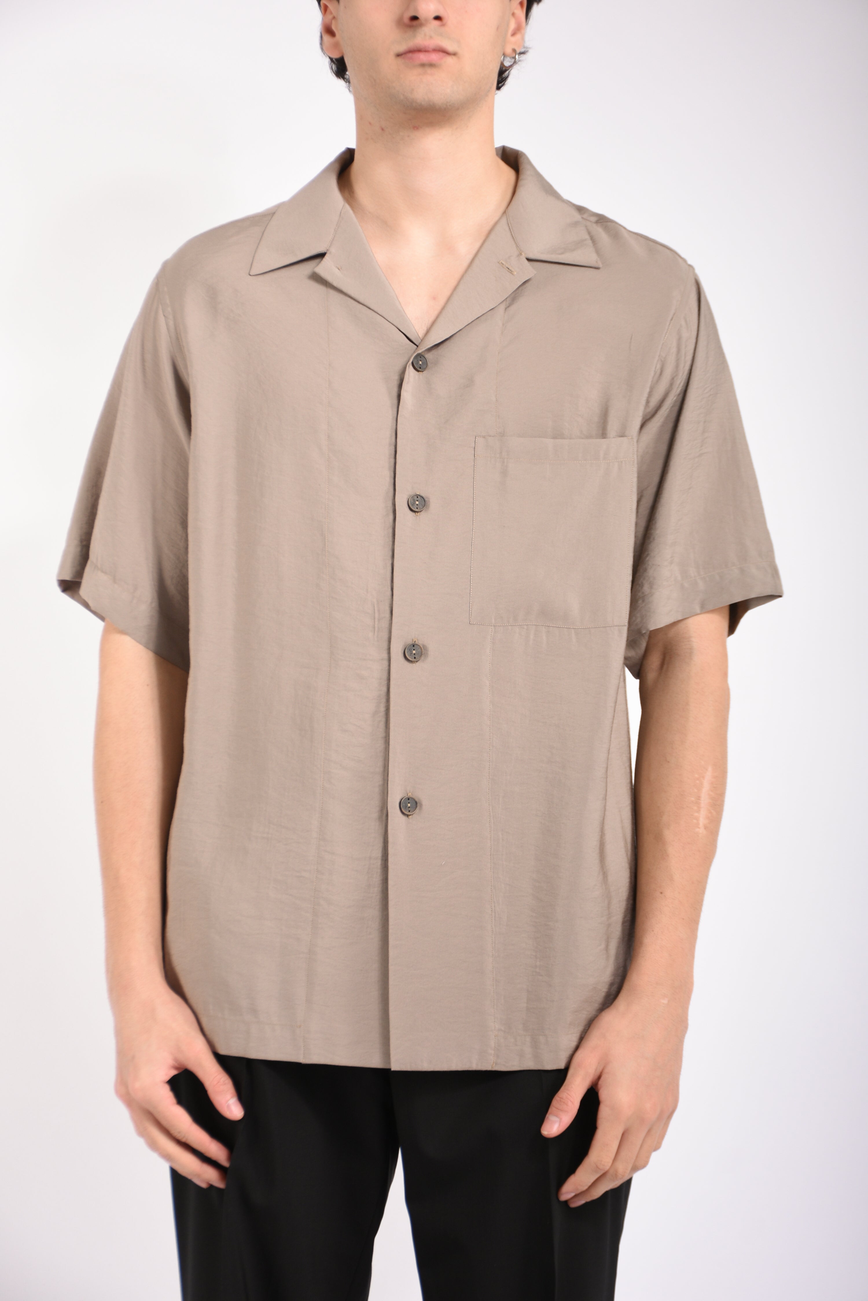 Camicia in modal