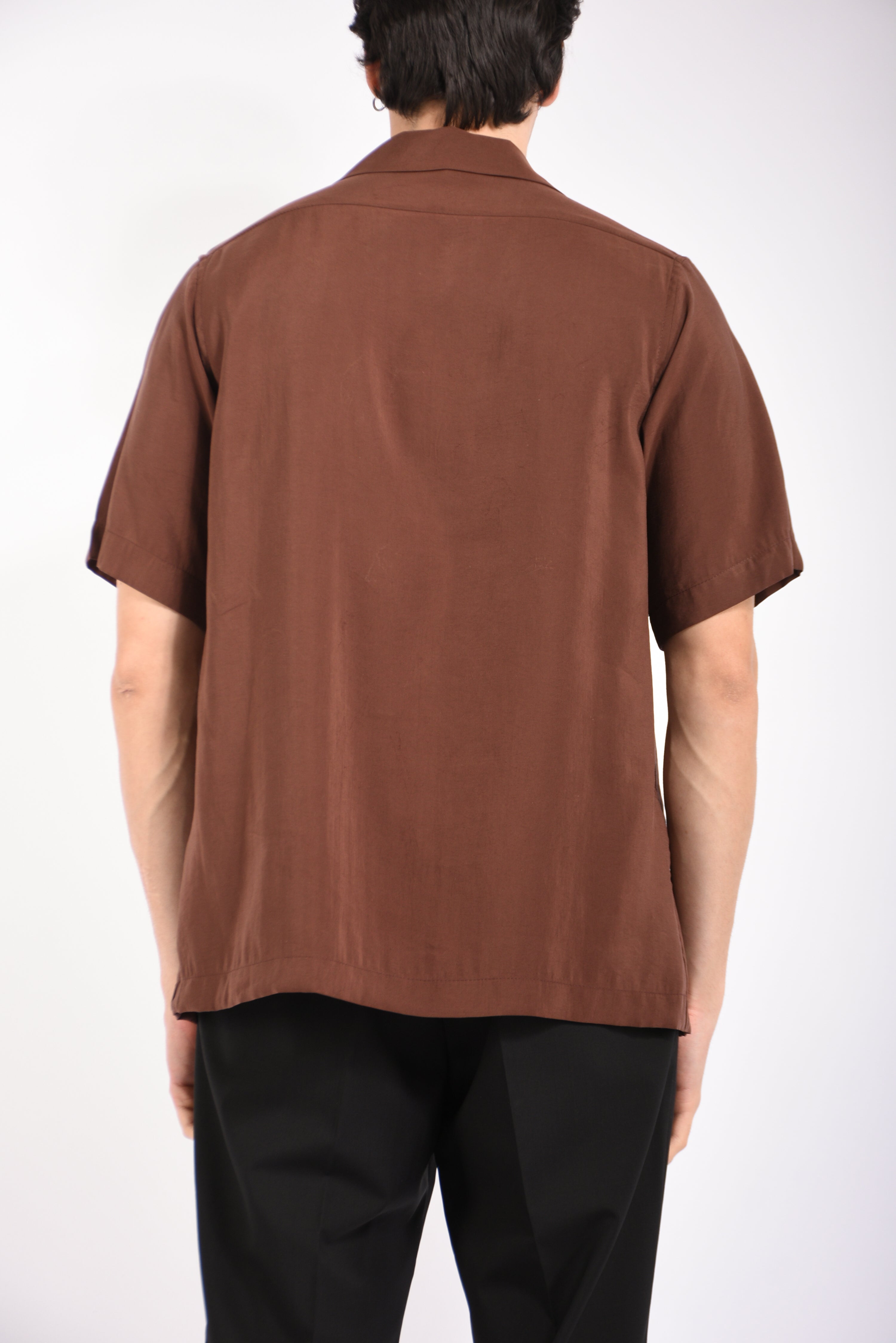 Camicia in modal