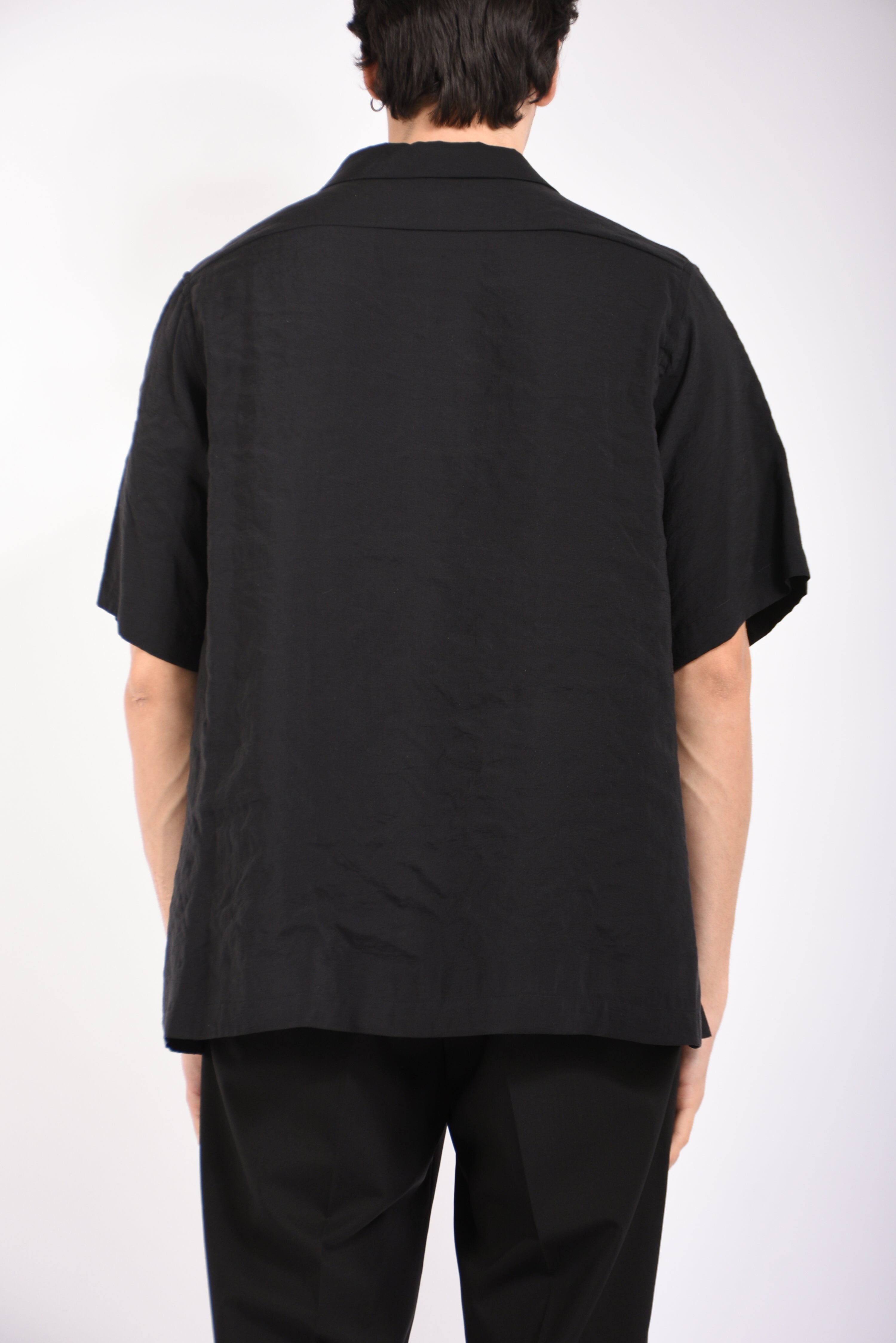 Camicia in modal