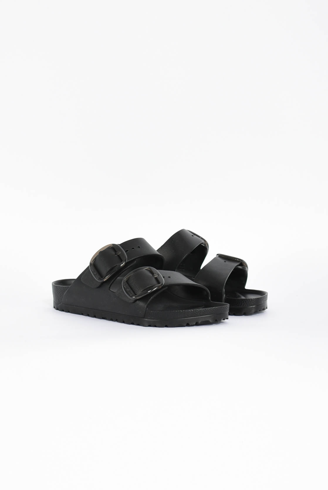 sandali modello arizona big buckle eva