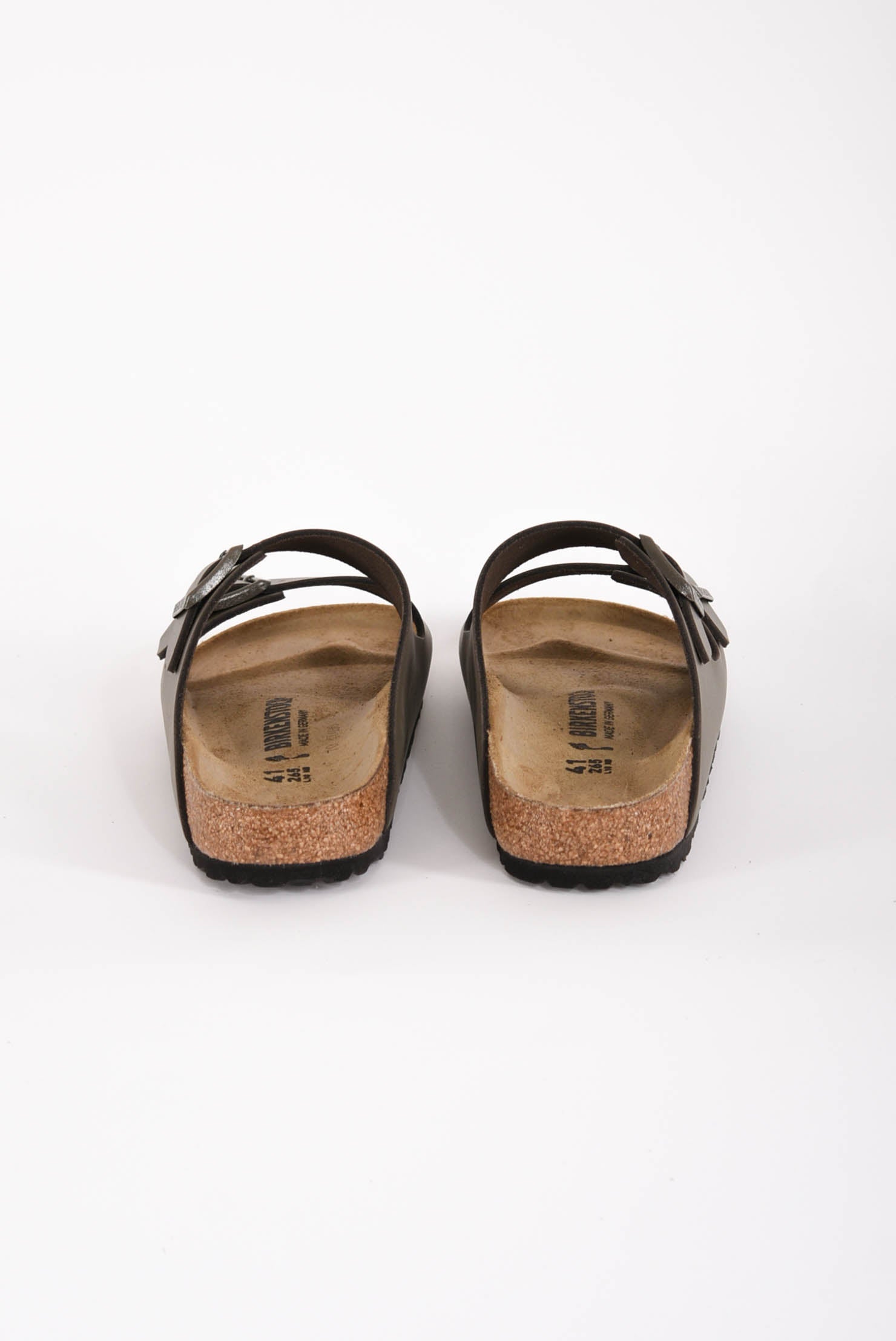 sandali modello arizona bs