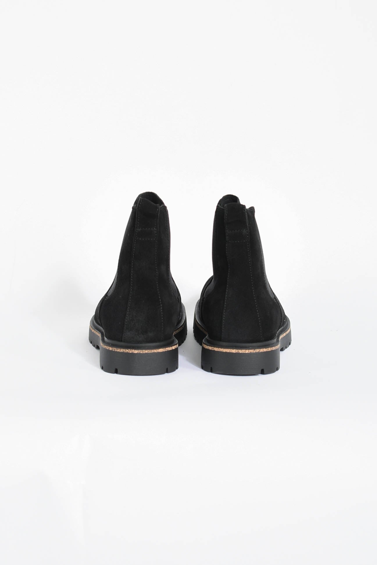 stivali modello highwood