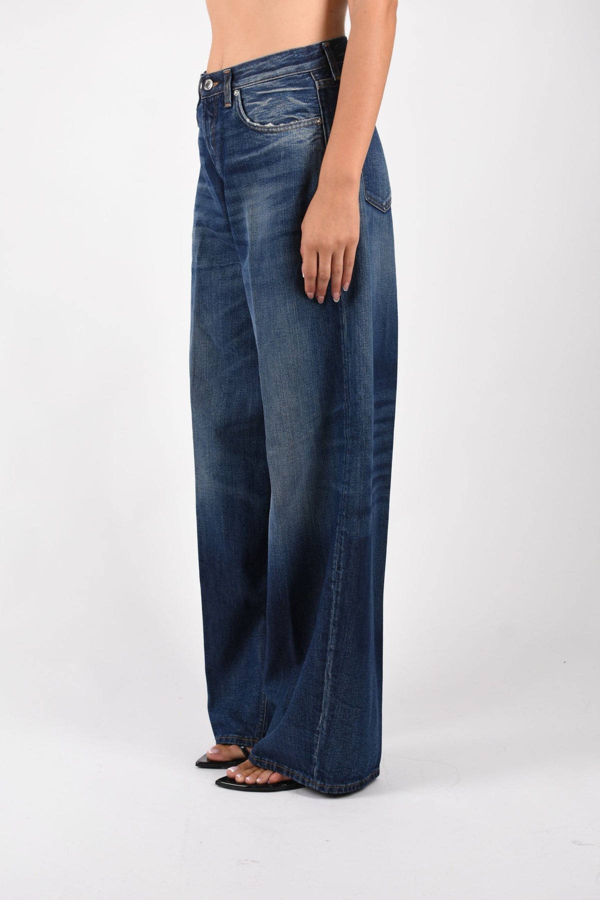 JEANS BETHANY NORM CORE HEW03296DF207
