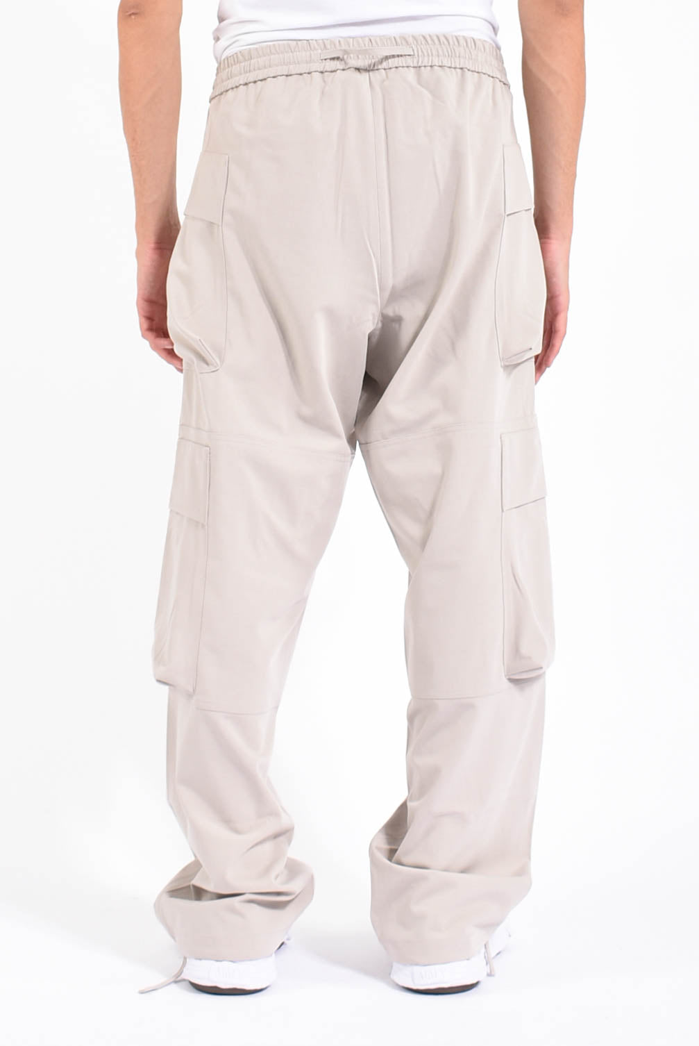 pantaloni DOUBLE CARGO