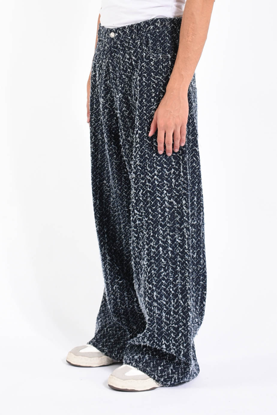 jeans baggy super loose