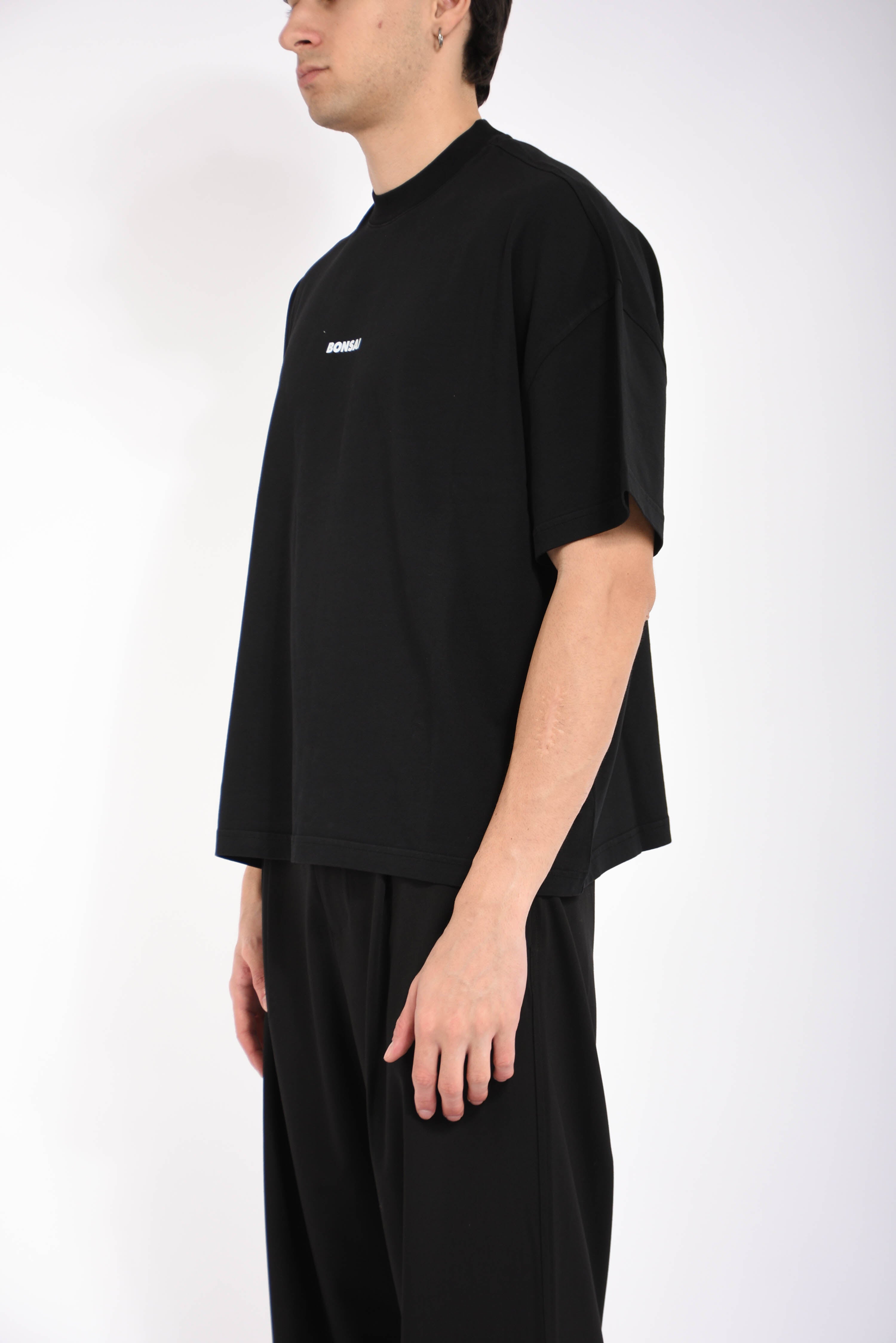 t-shirt boxlogo