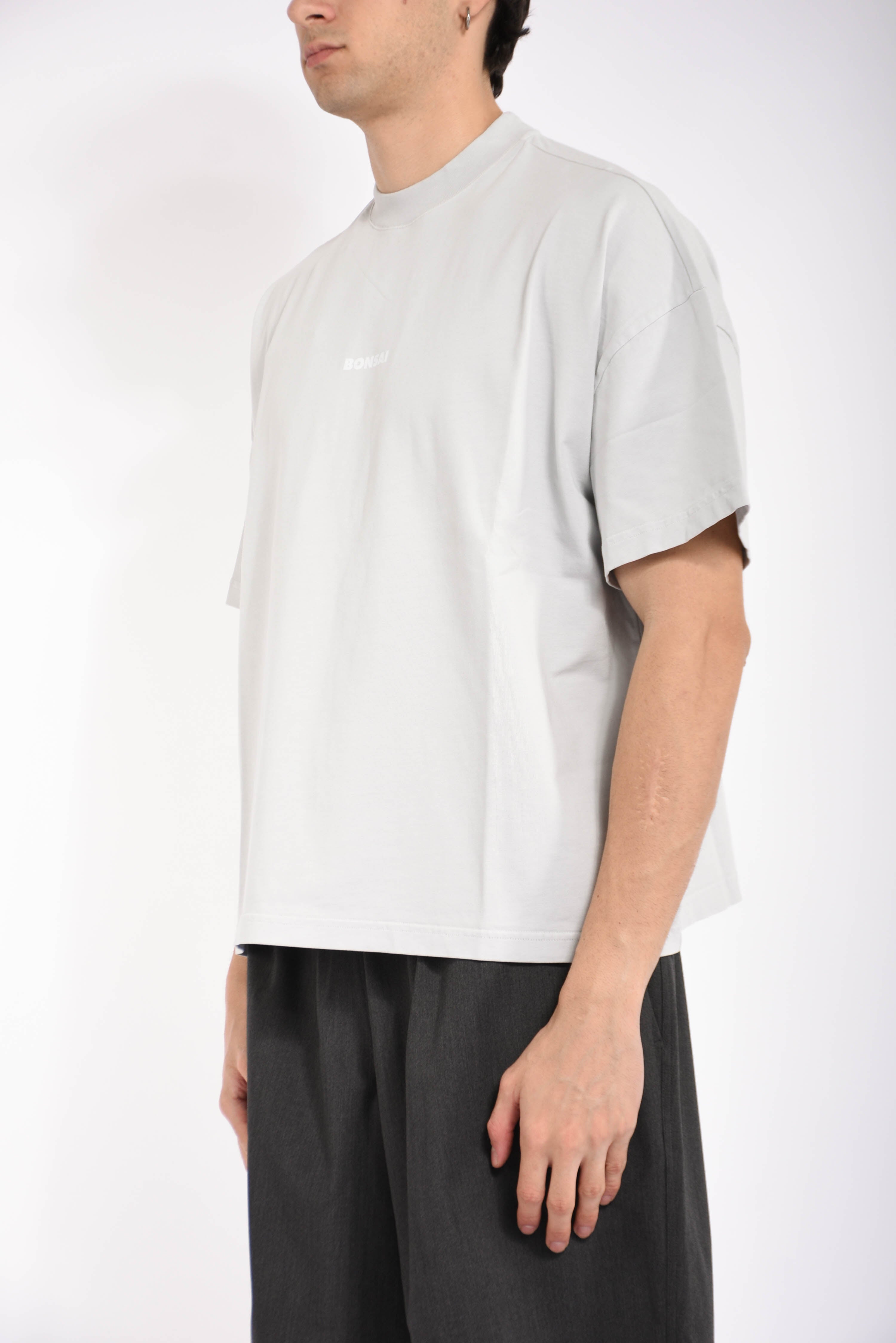 t-shirt boxlogo
