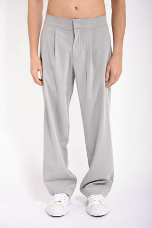Grigio chiaro