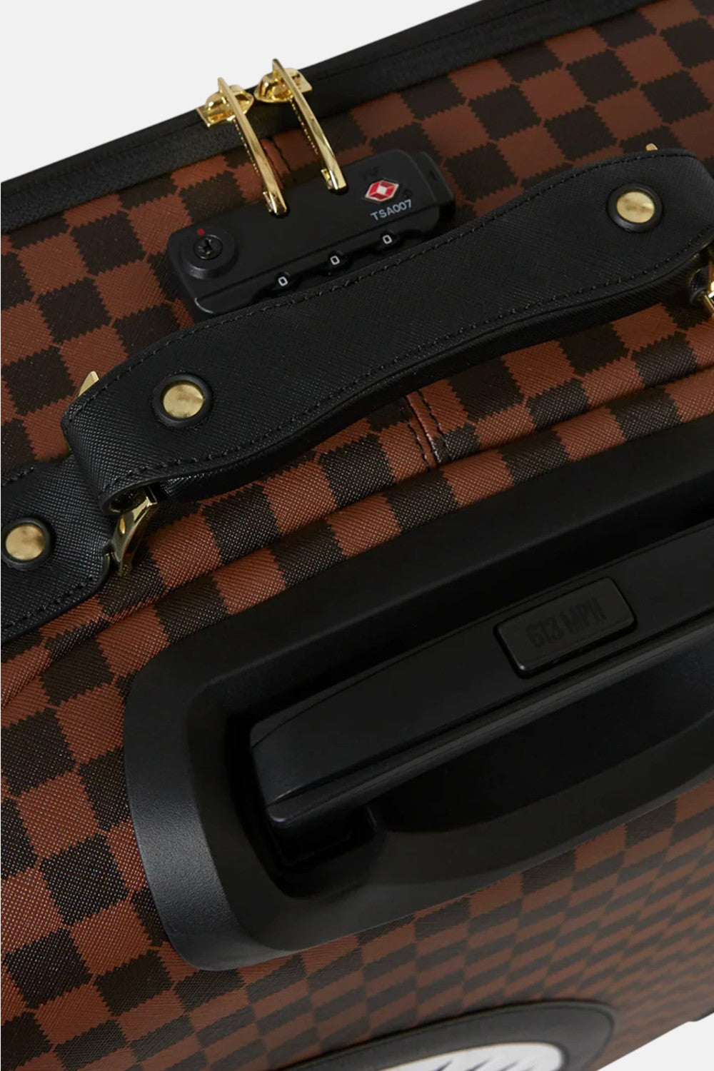 trolley Sawtooth Sharks In Paris