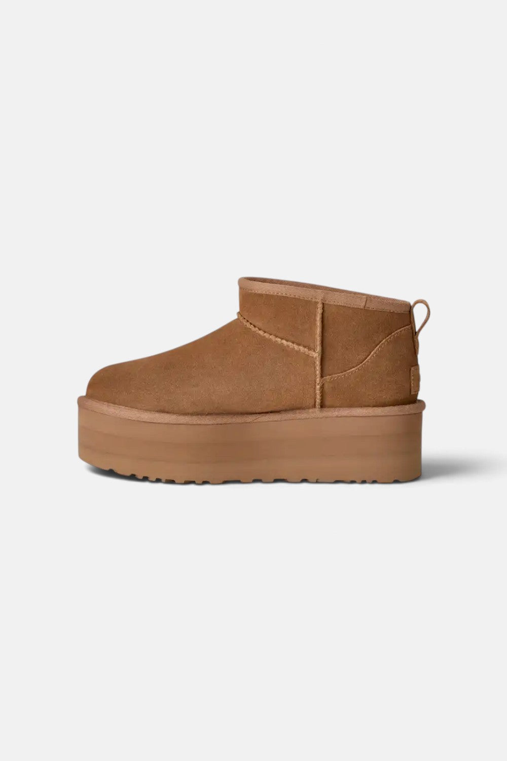 stivali classic ultra mini platform 1135092