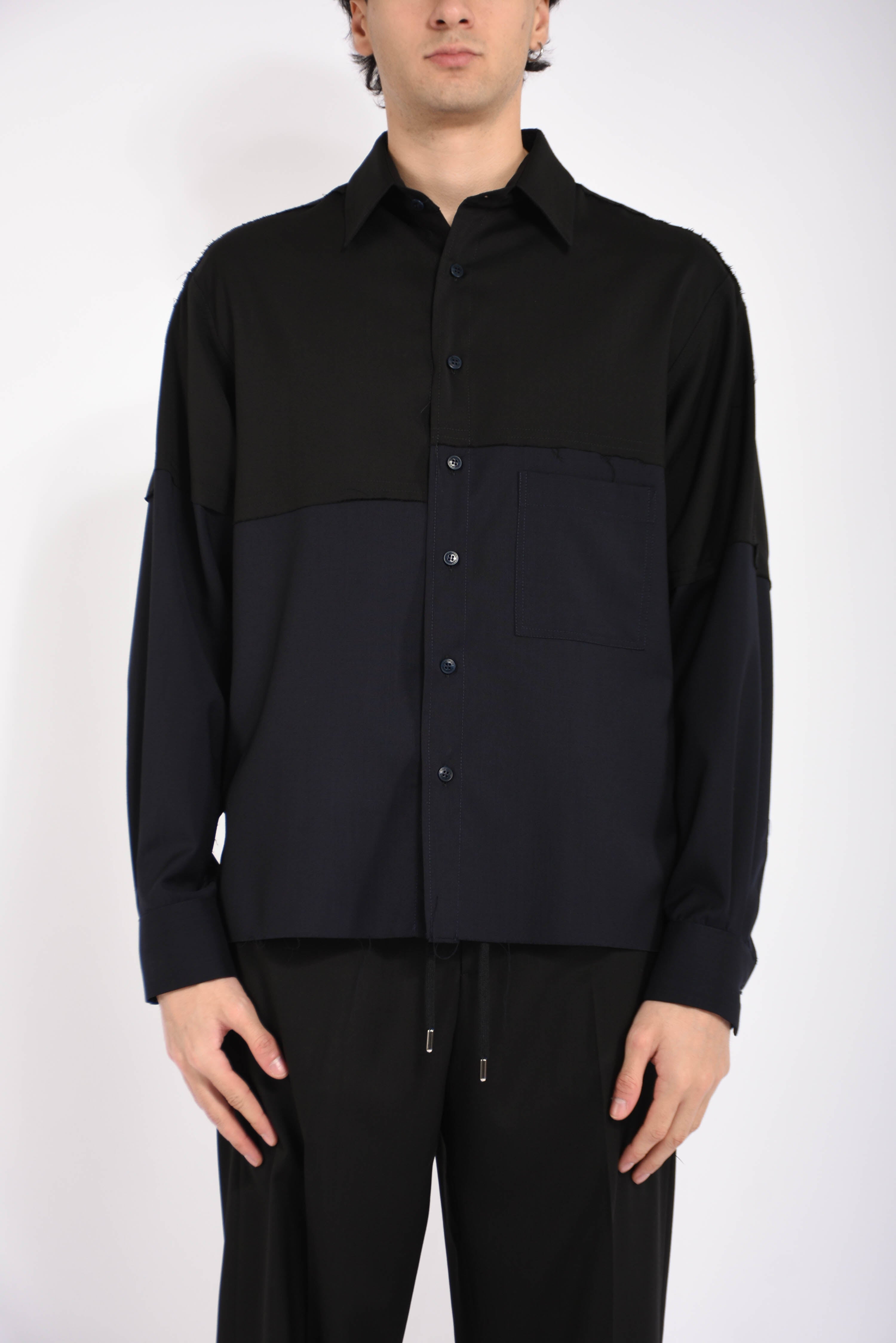 Camicia RICHARD EVO