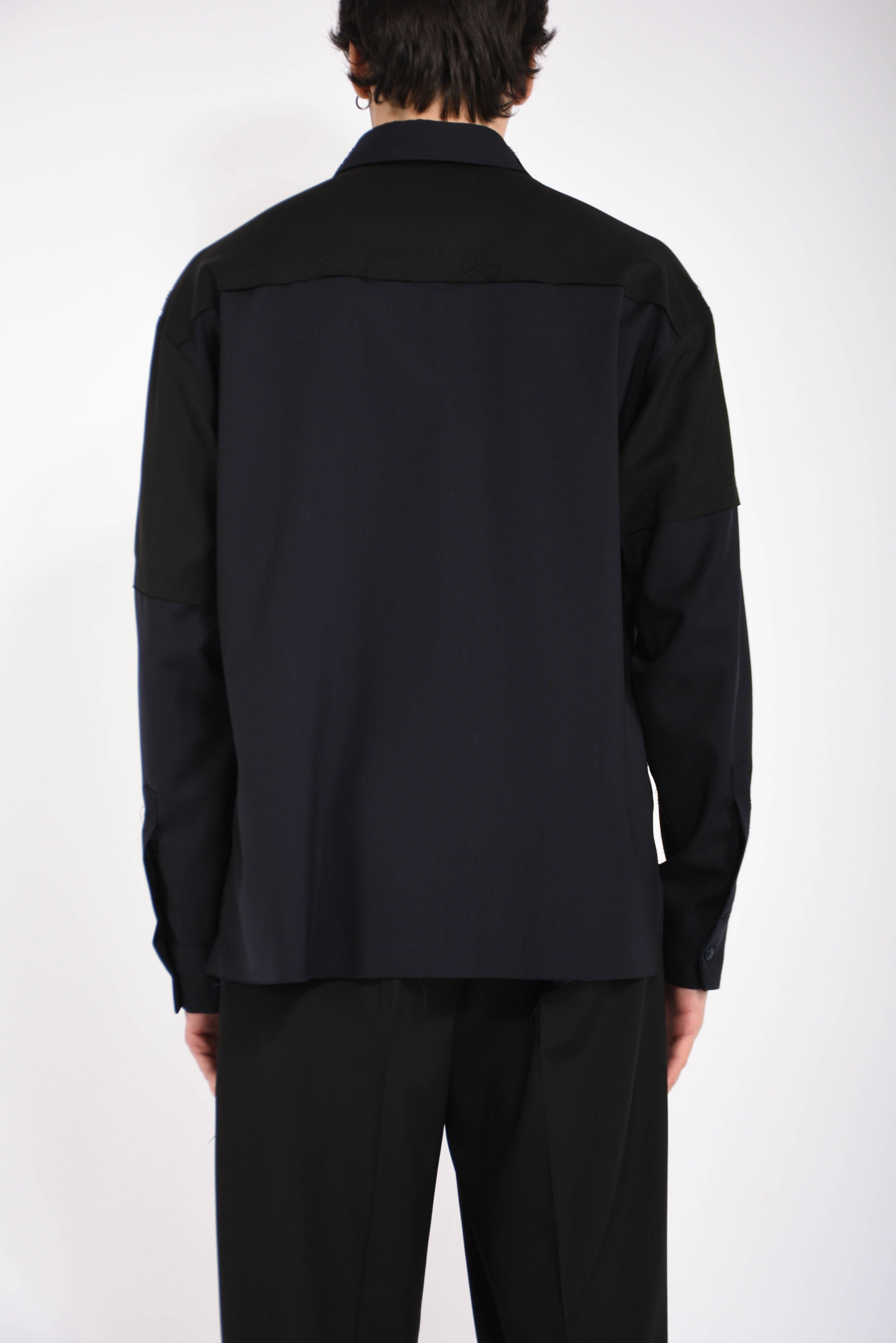 Camicia RICHARD EVO