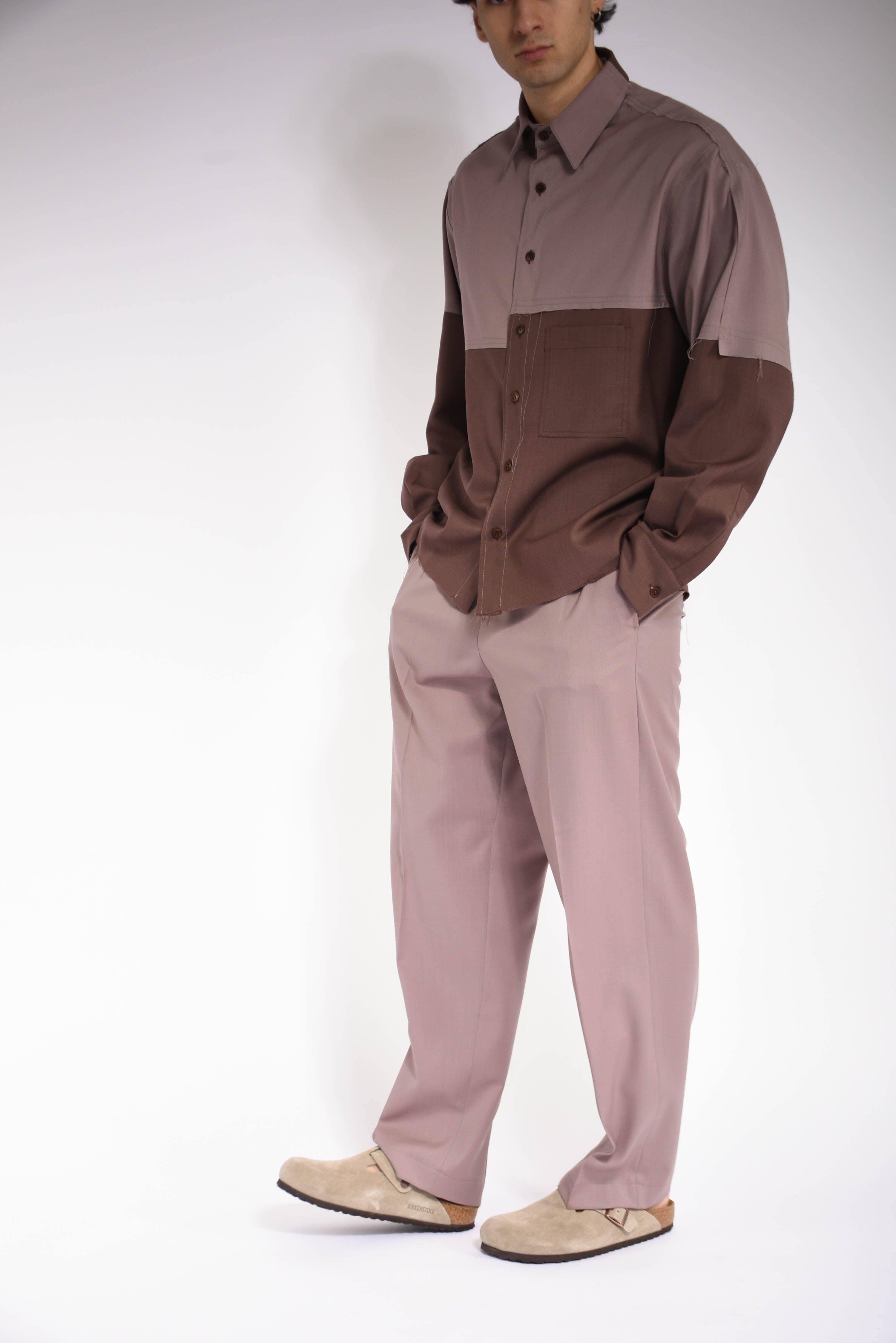 Camicia RICHARD EVO