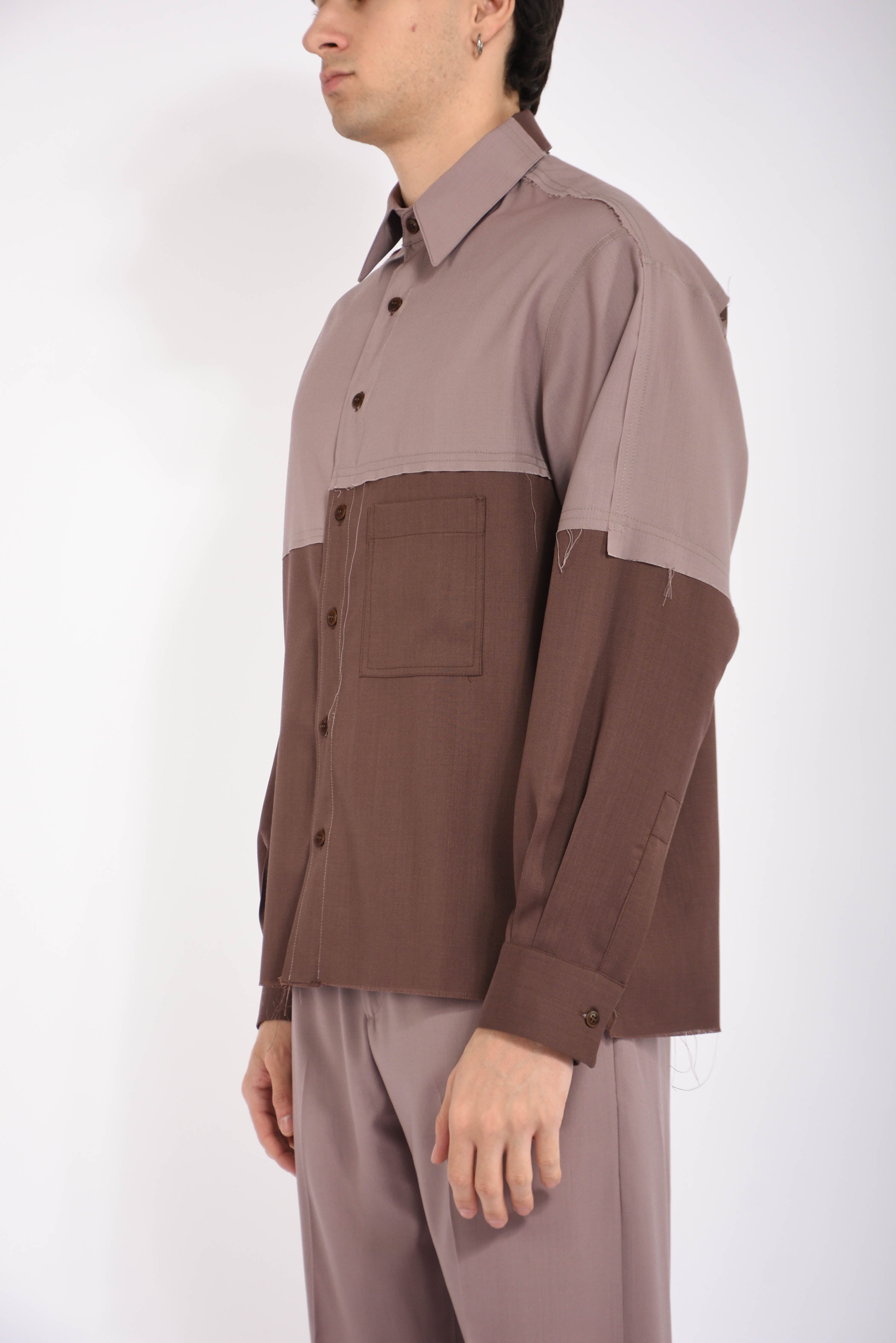 Camicia RICHARD EVO