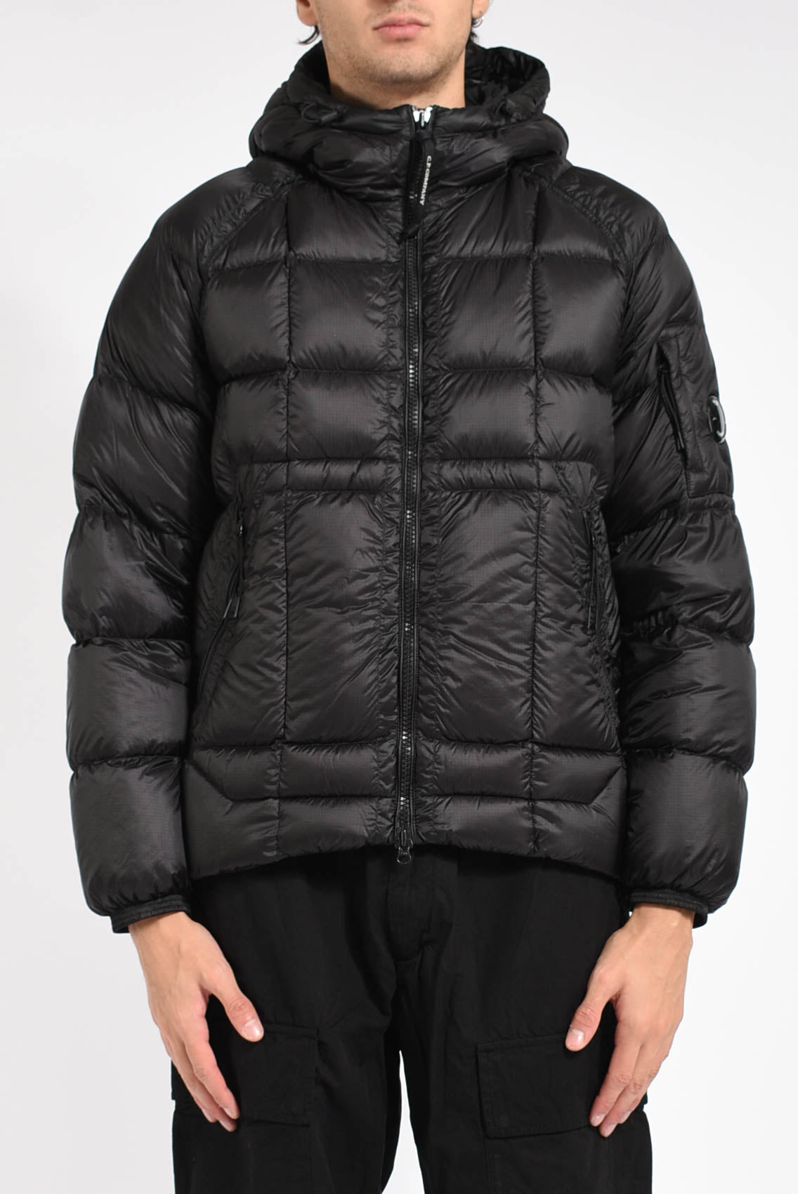 Piumino DD SHELL down