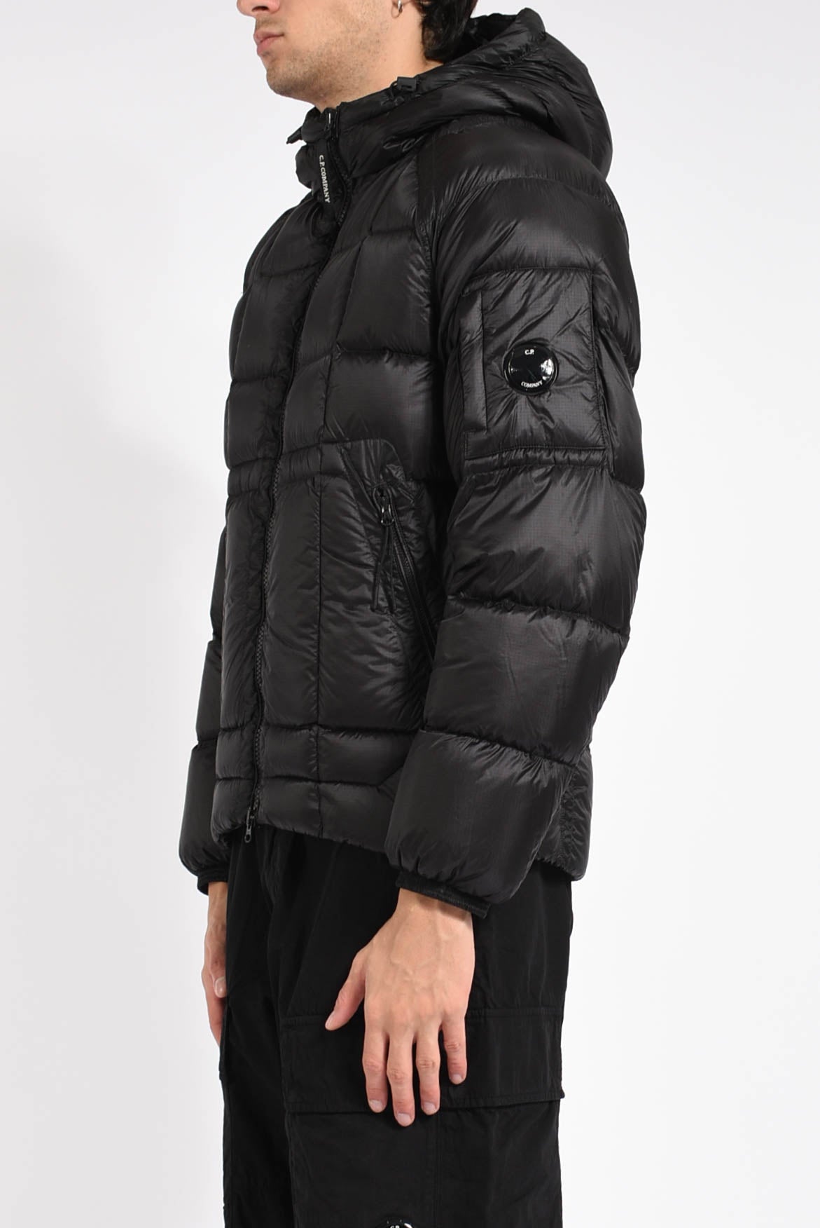 Piumino DD SHELL down