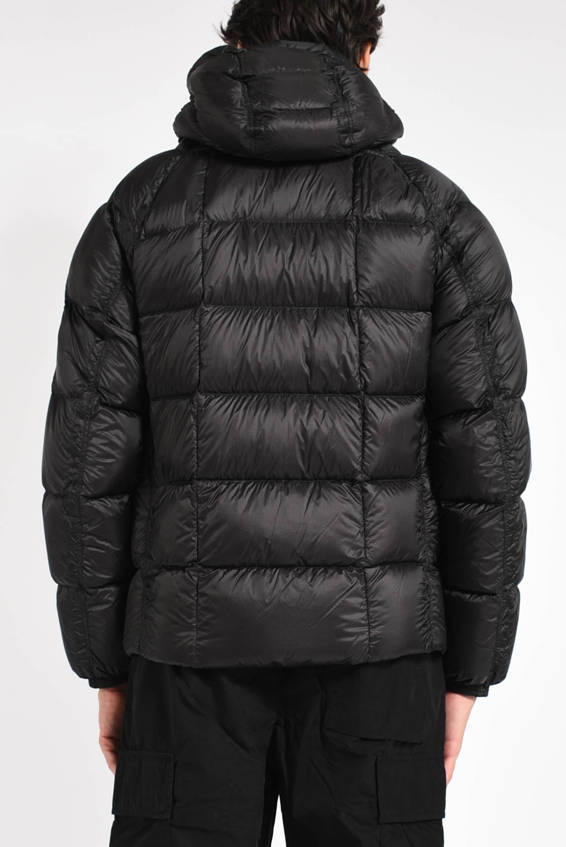 Piumino DD SHELL down