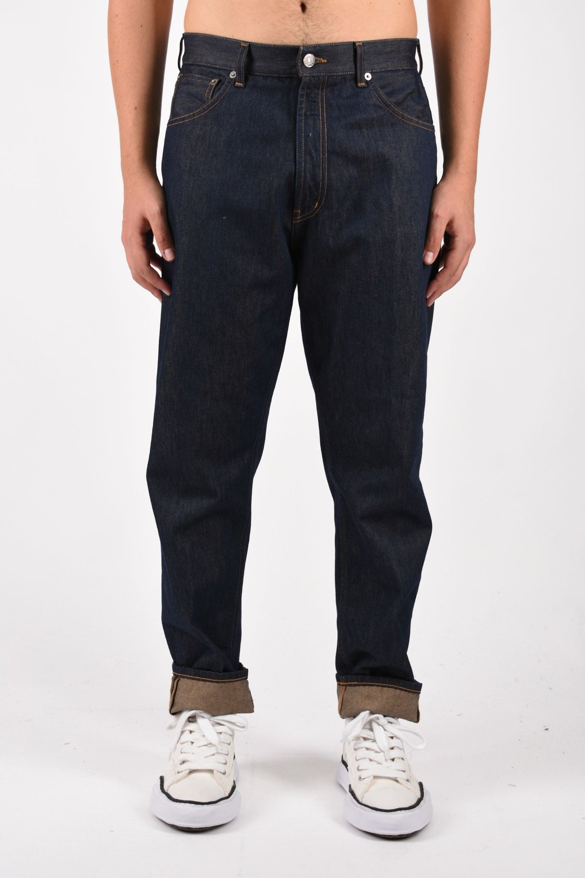 Jeans paco UP612DFK336UMH2
