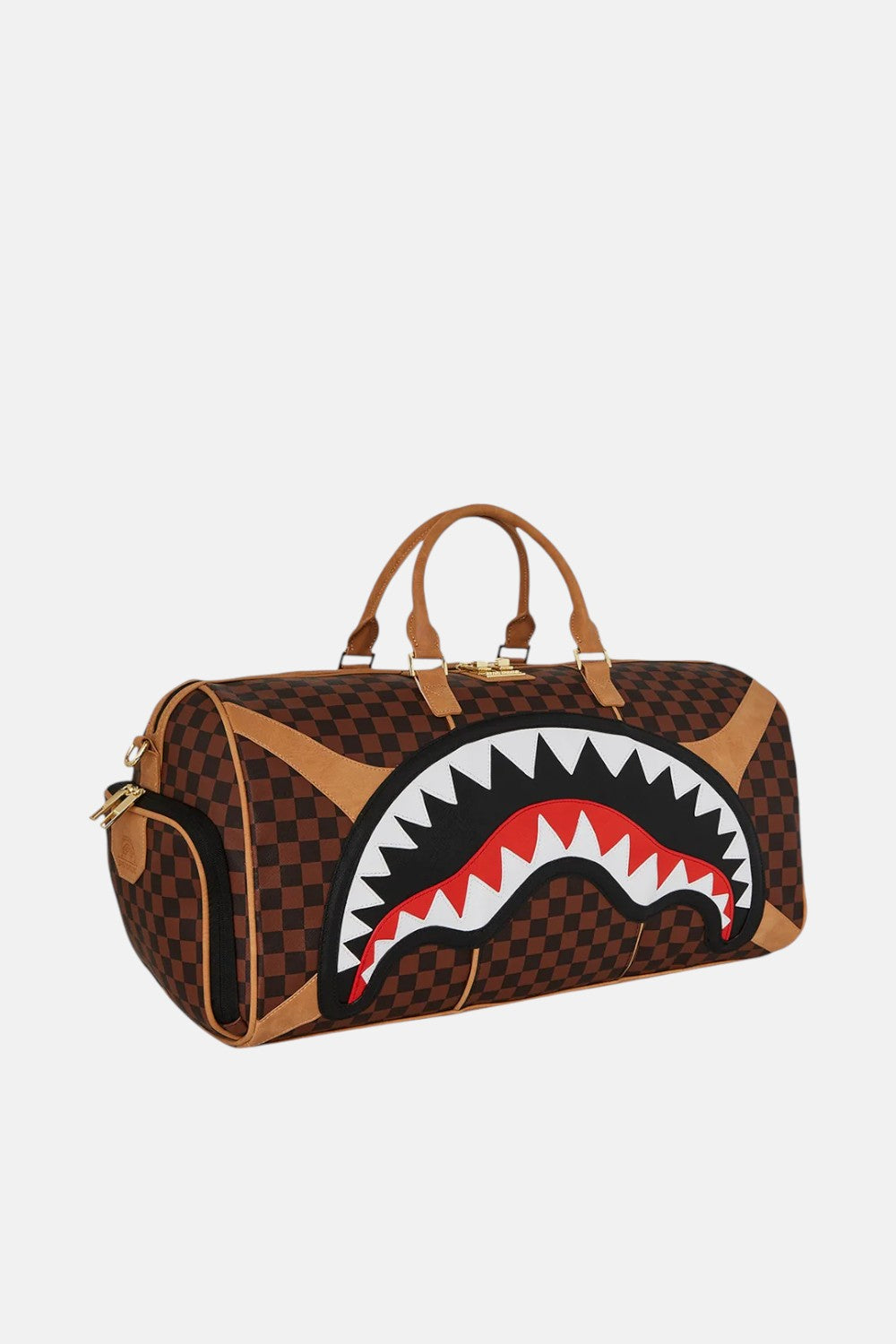 BORSONE HENNYVILLE DUFFLE