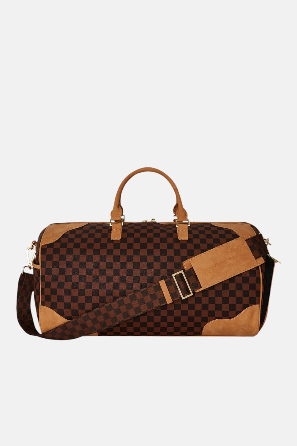 BORSONE HENNYVILLE DUFFLE