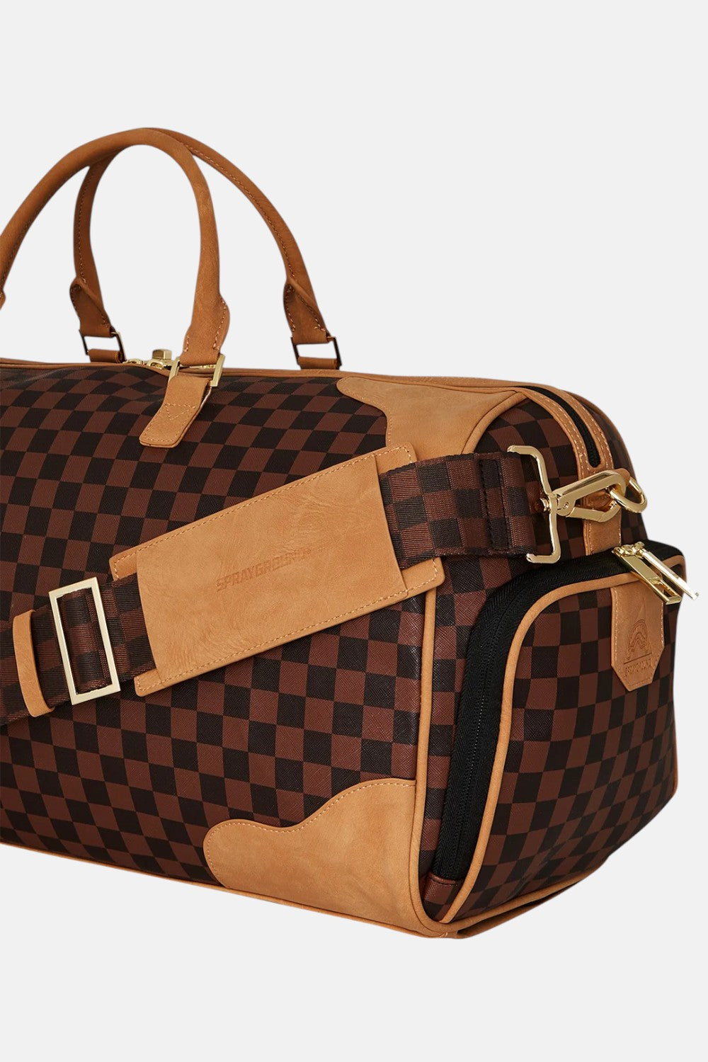 BORSONE HENNYVILLE DUFFLE