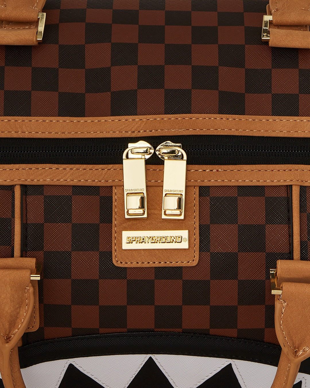 BORSONE HENNYVILLE DUFFLE