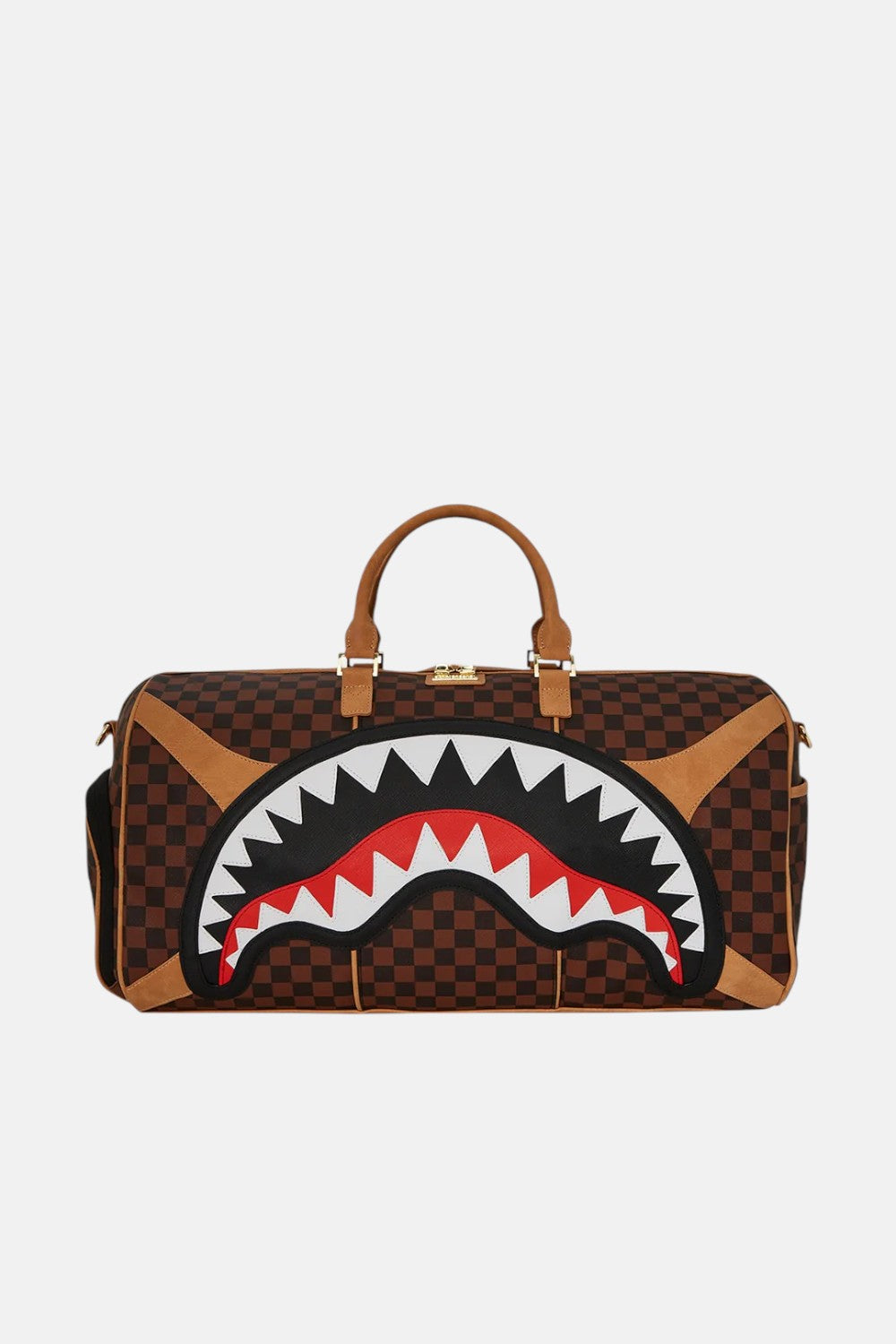 BORSONE HENNYVILLE DUFFLE