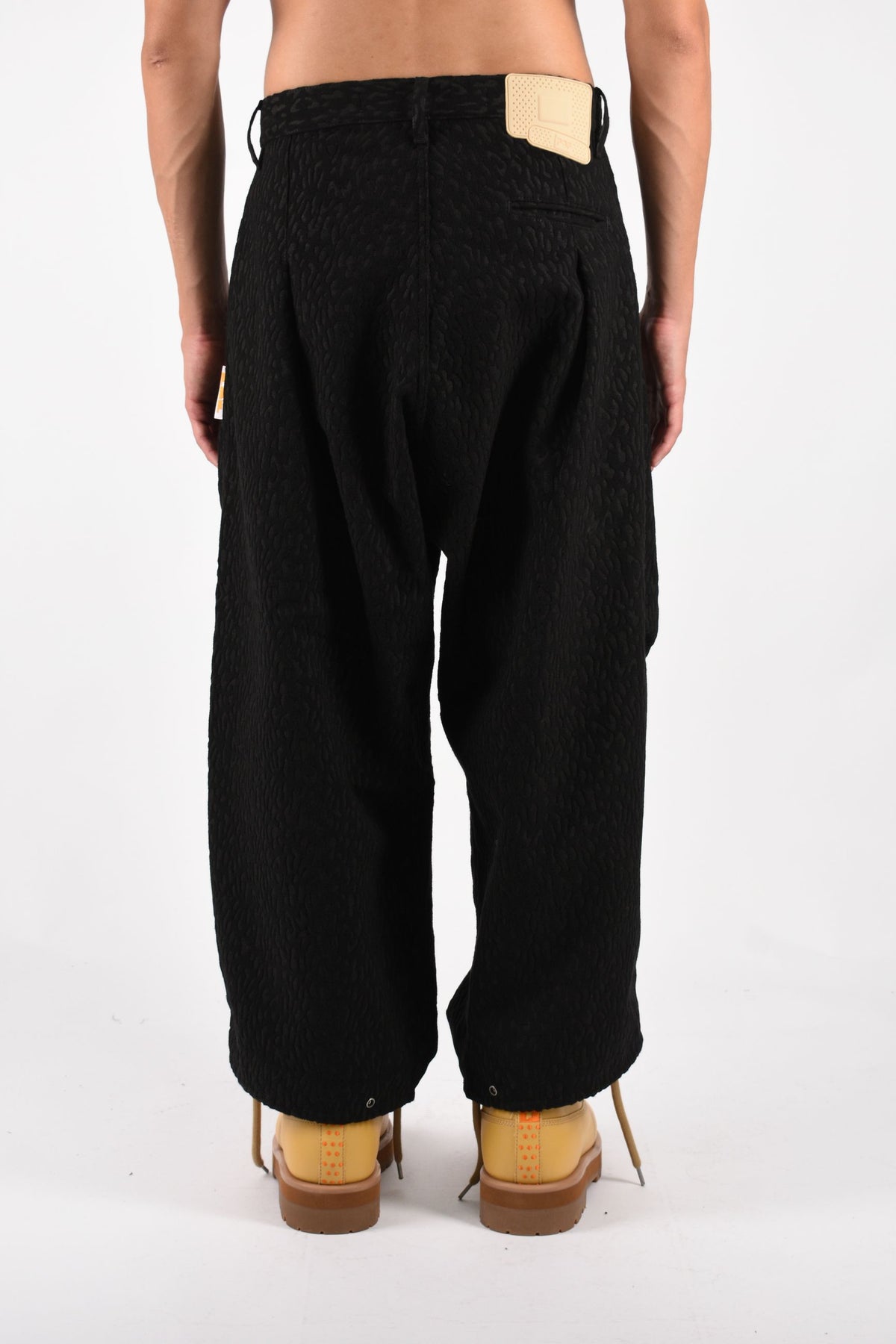 Pantaloni LEOPANT DFM03055TF147